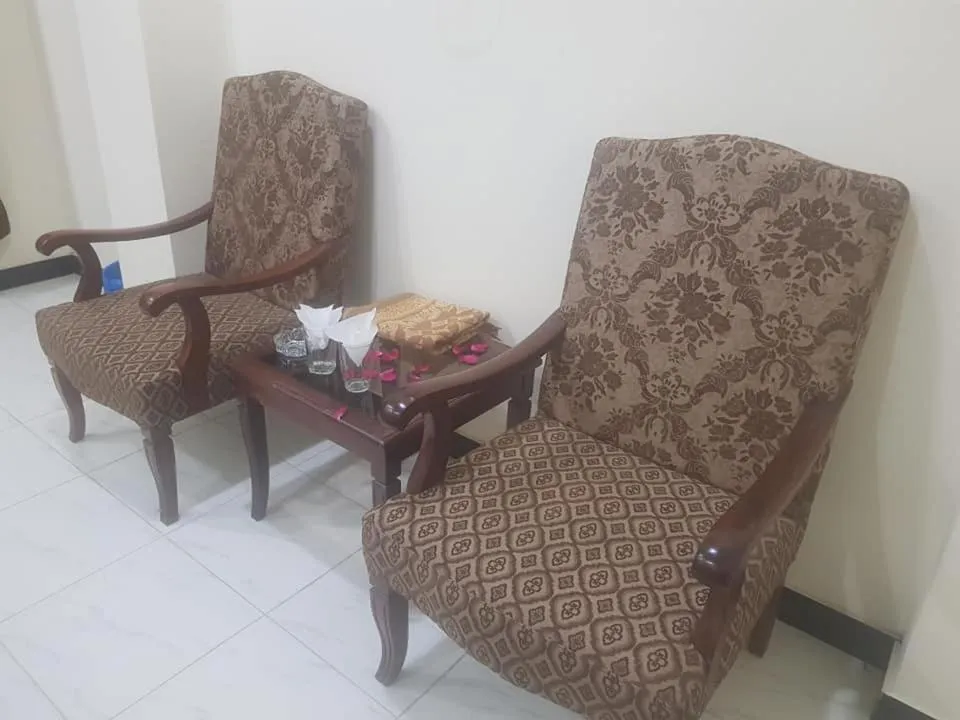 Riveria The Edge Hotel