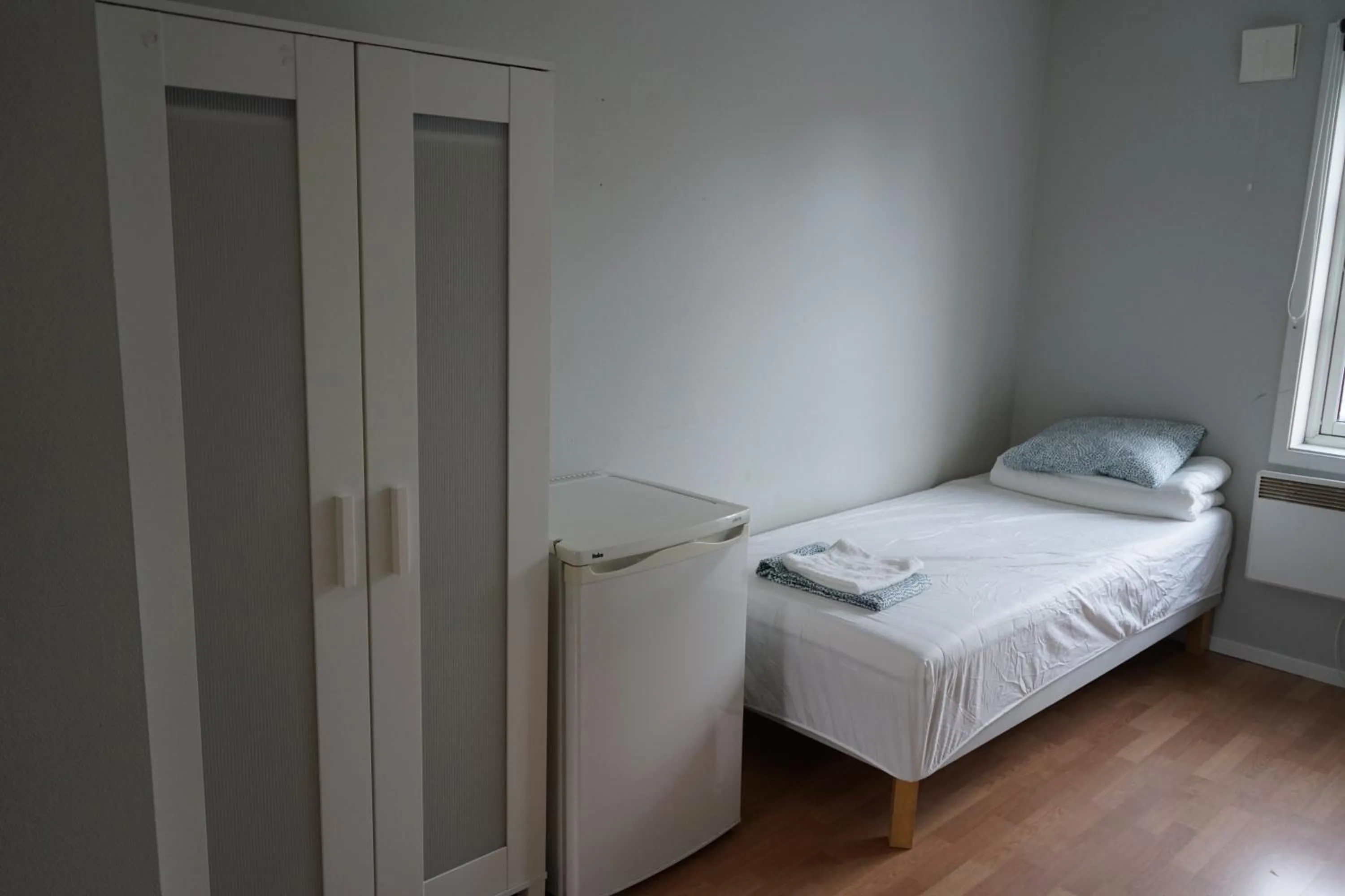 Home Express Oslo