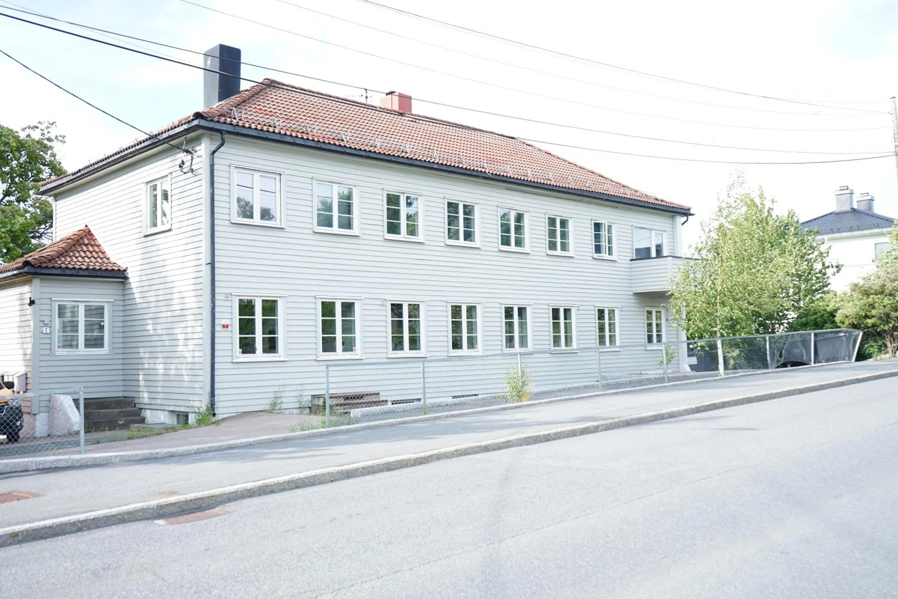 Home Express Oslo