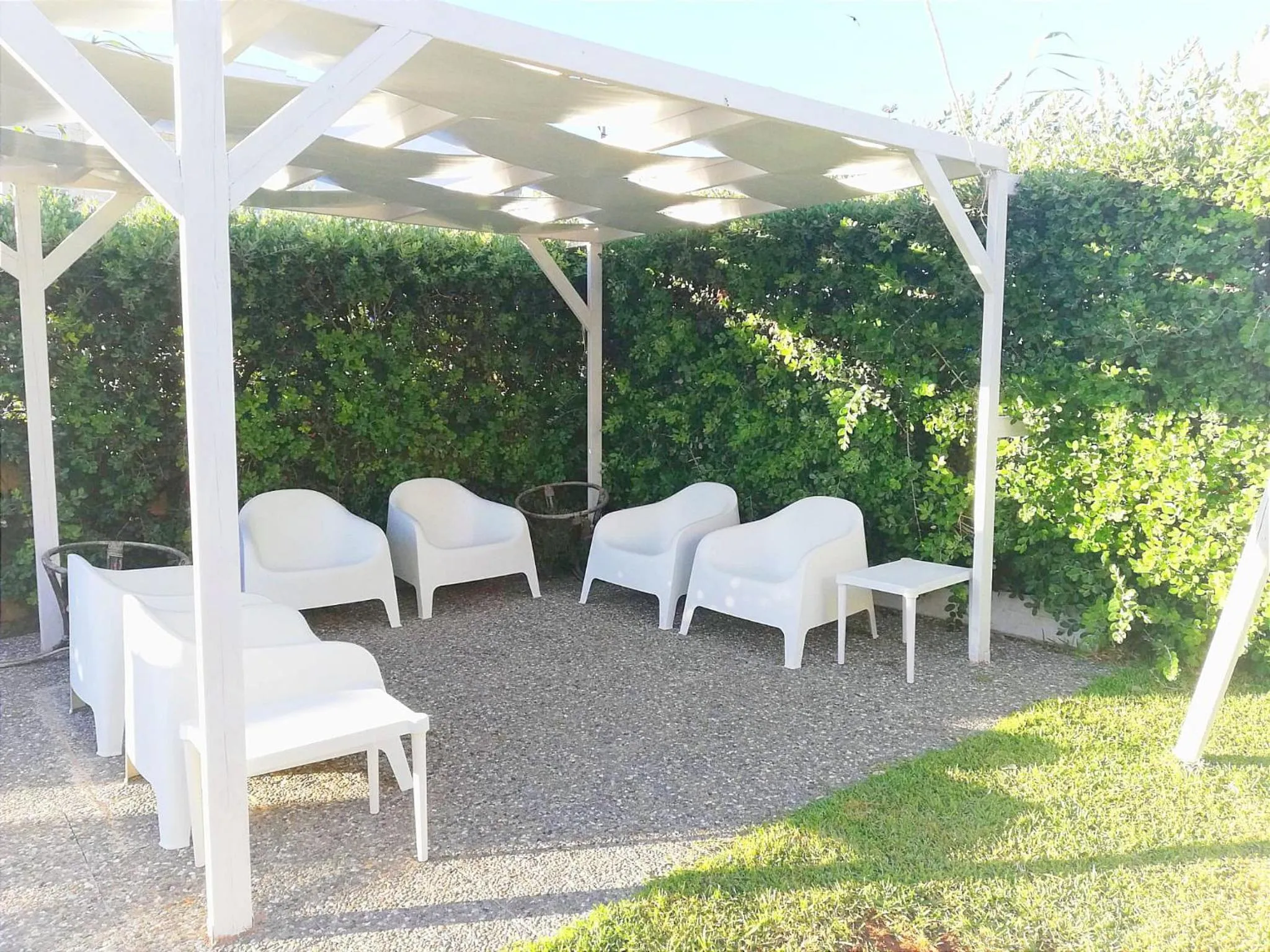 Spring in IL MELOGRANO RESIDENCE MARZAMEMI