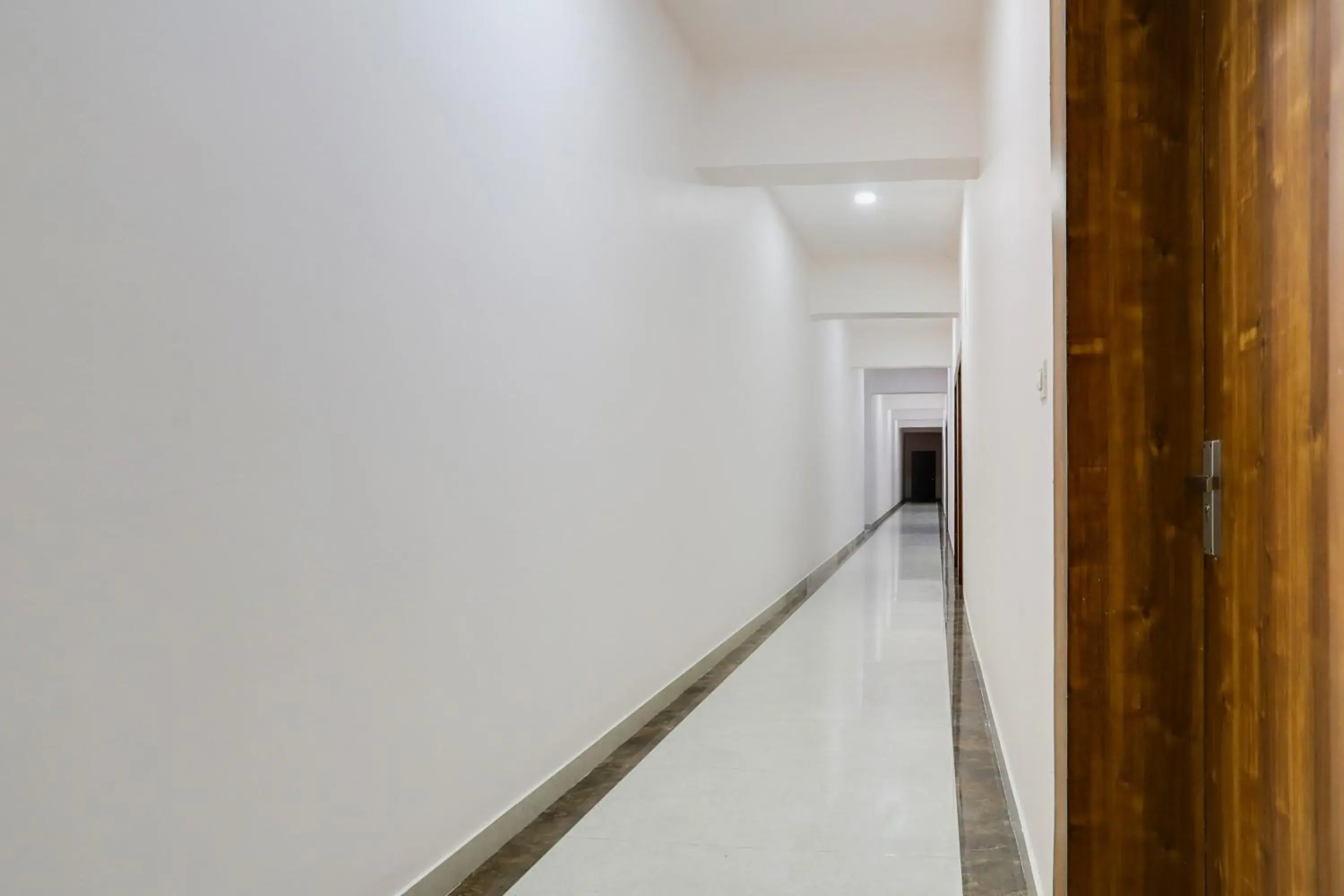 Lobby or reception in Super Townhouse Kathgharia Chowk Lobby or reception in Super Townhouse Kathgharia Chowk