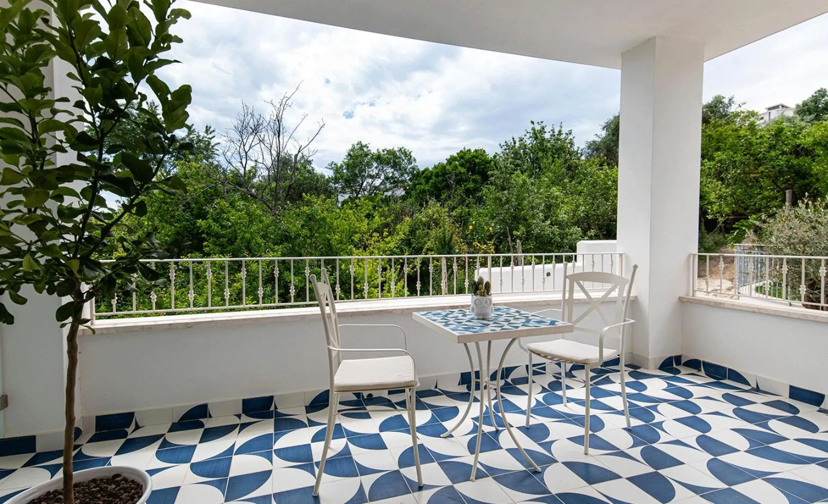 Don Salvatore Resort
