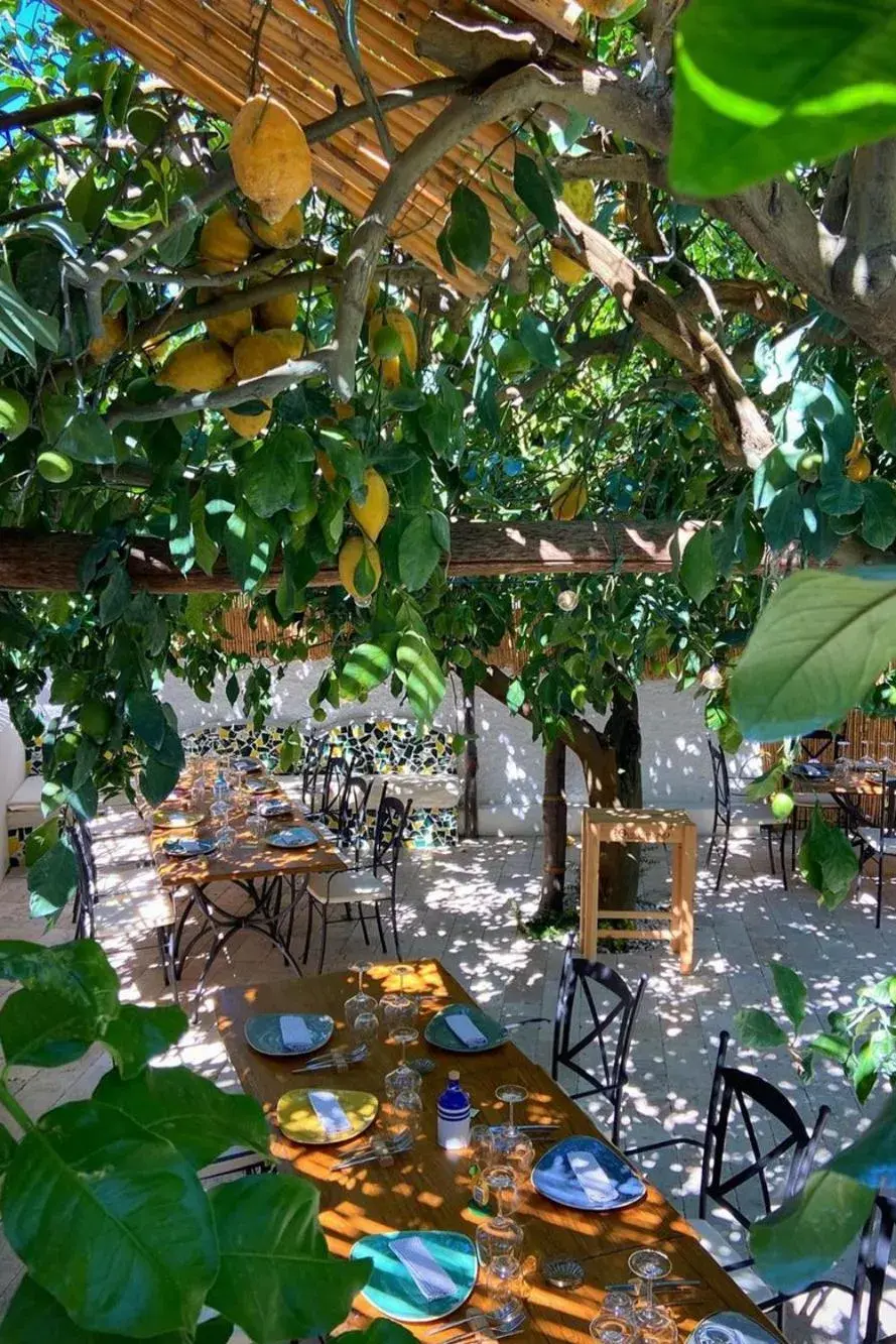 Don Salvatore Resort Don Salvatore Resort