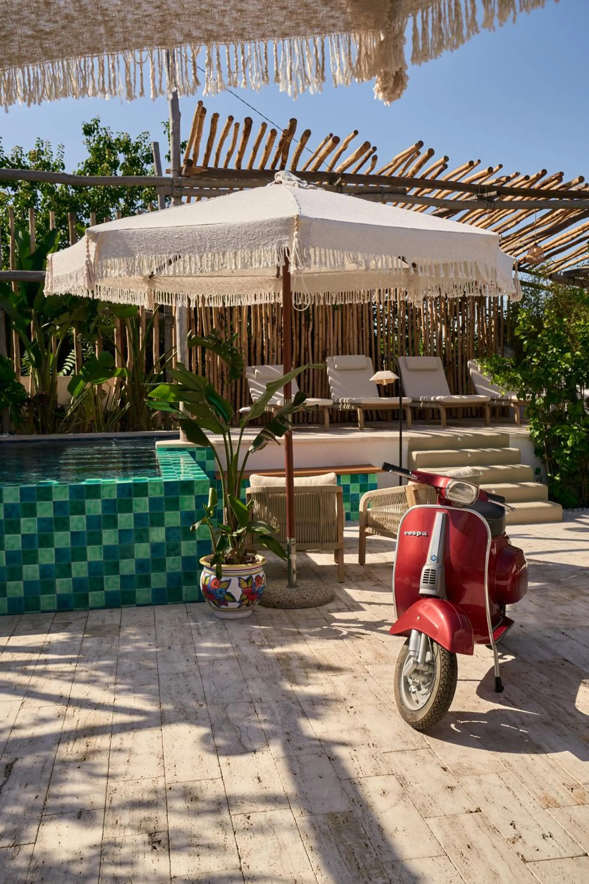 Don Salvatore Resort