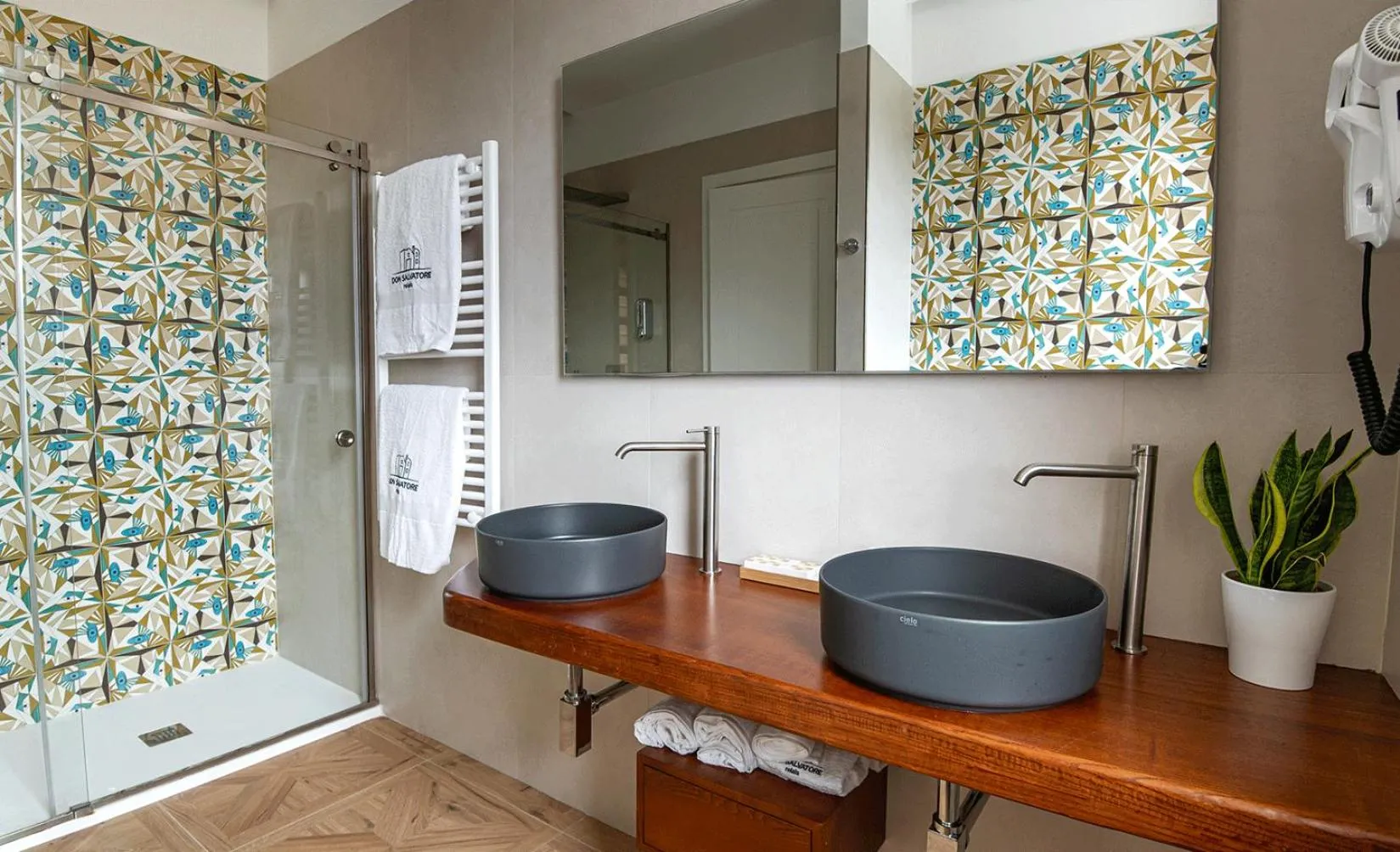 Don Salvatore Resort