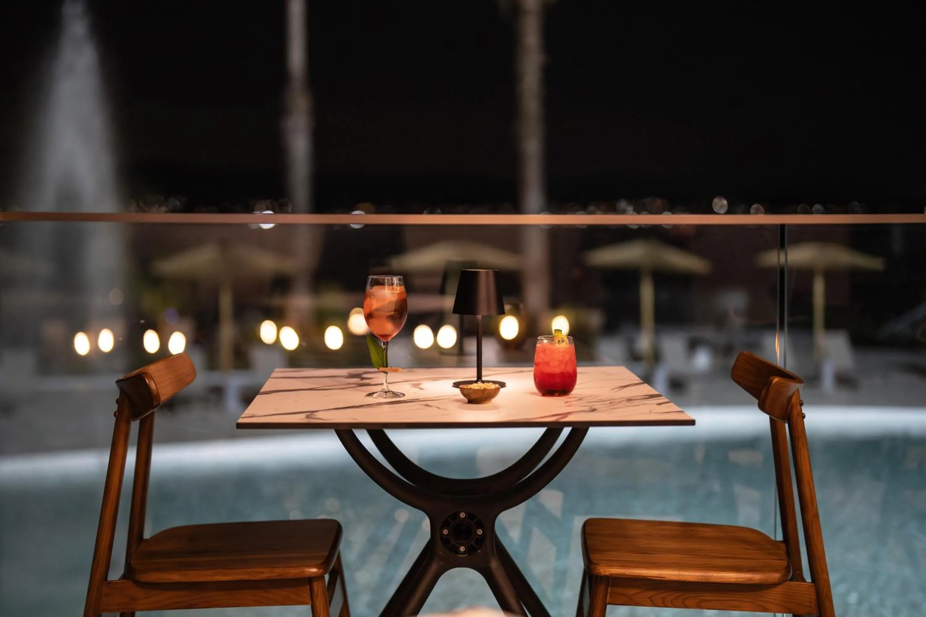 Elion Seaside Resort