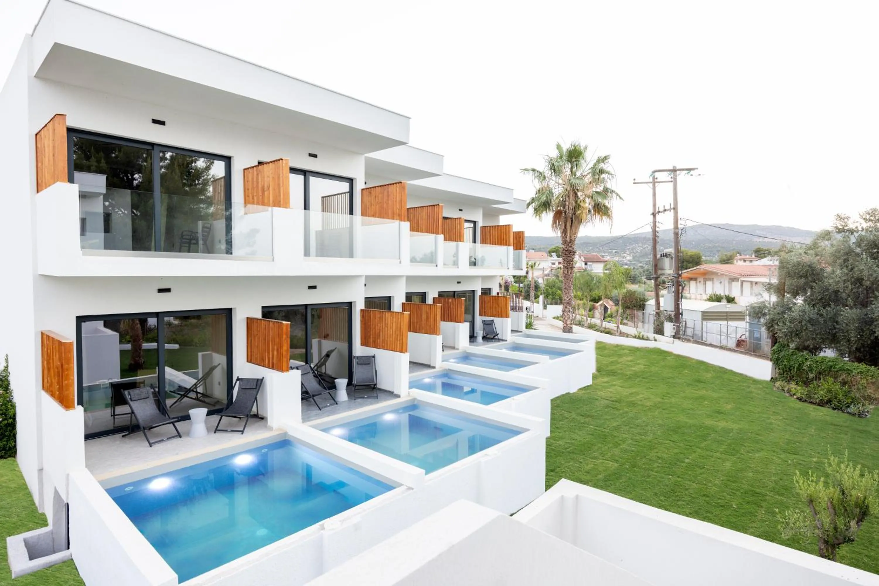 Elion Seaside Resort