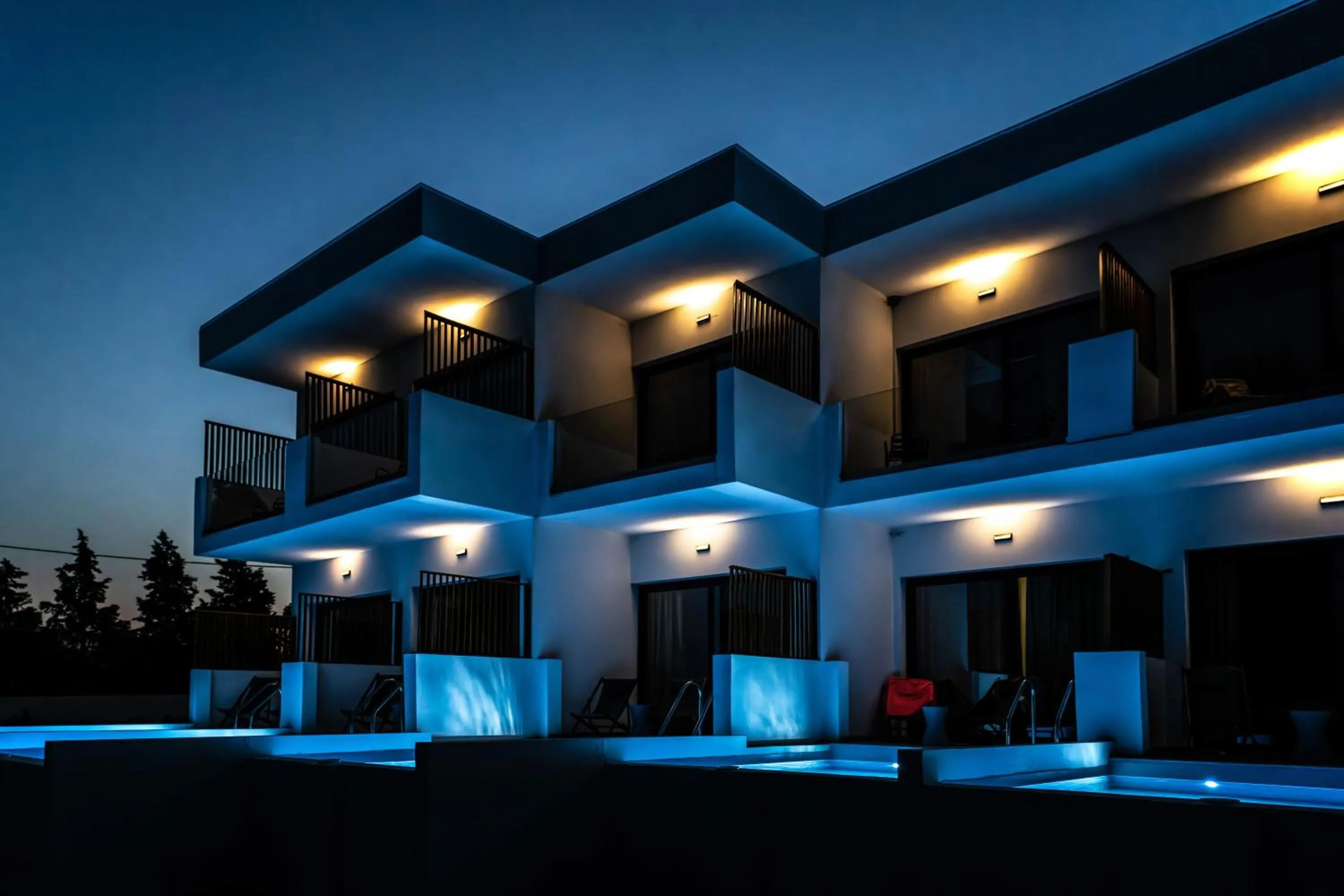 Elion Seaside Resort