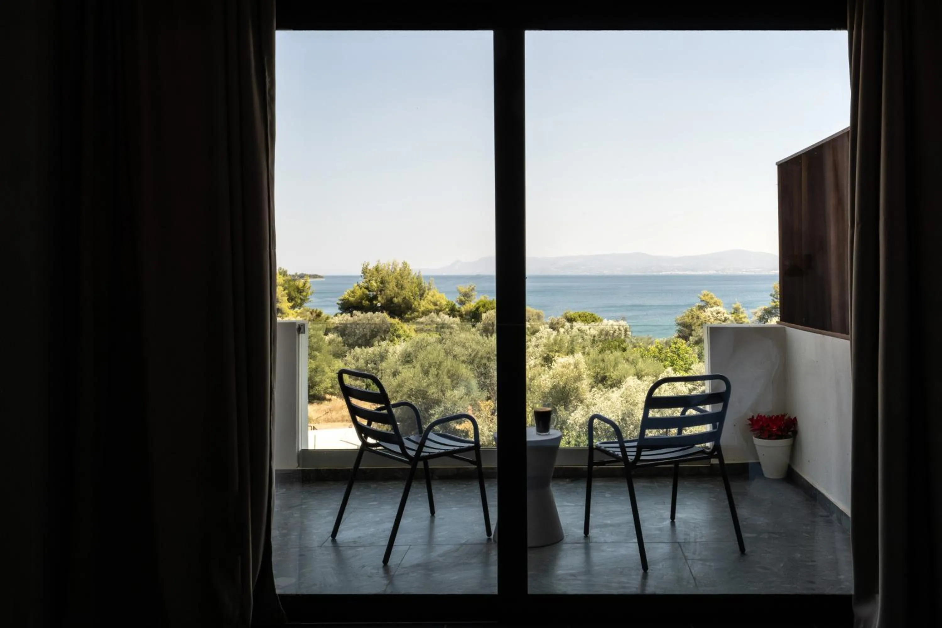 Elion Seaside Resort