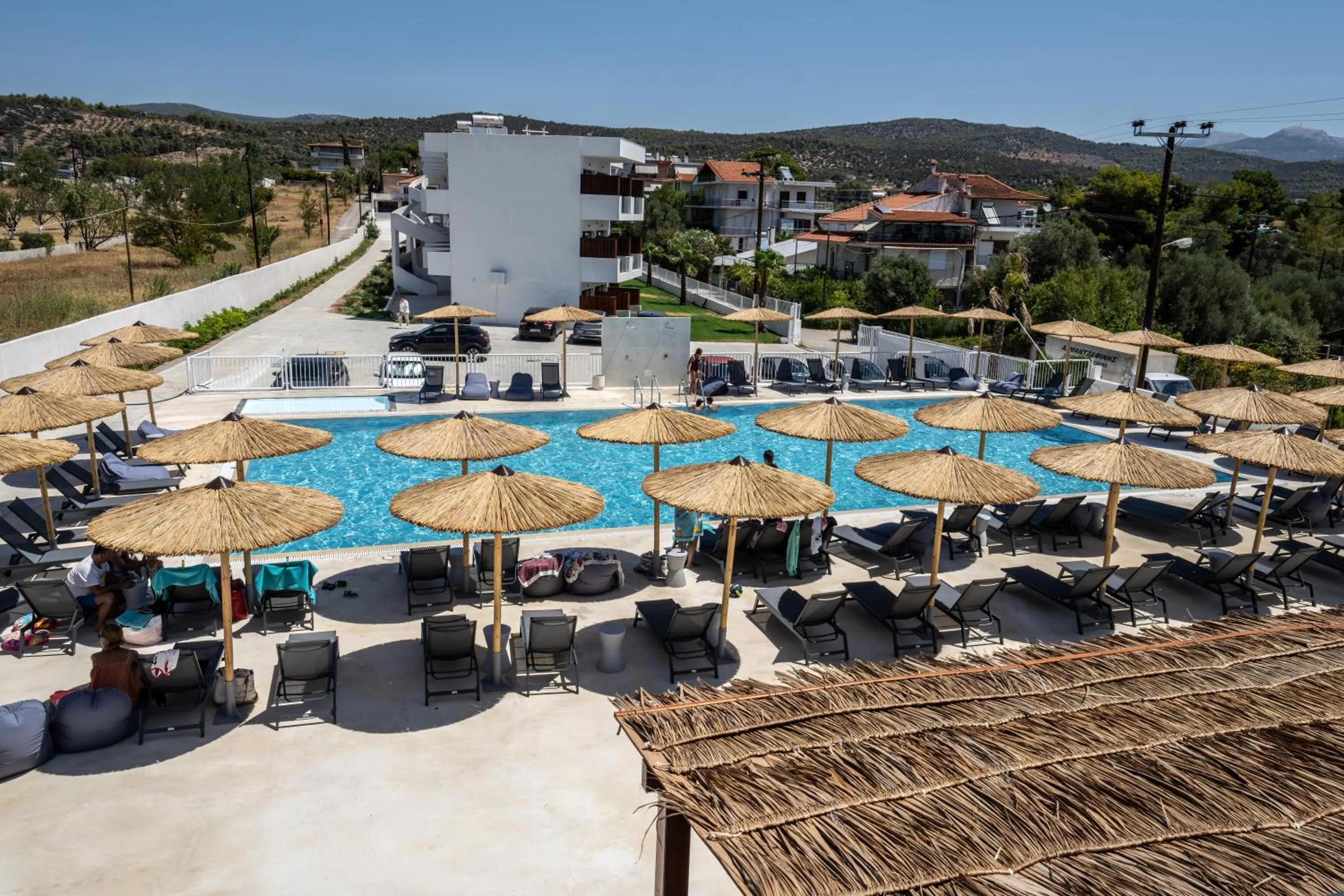 Elion Seaside Resort