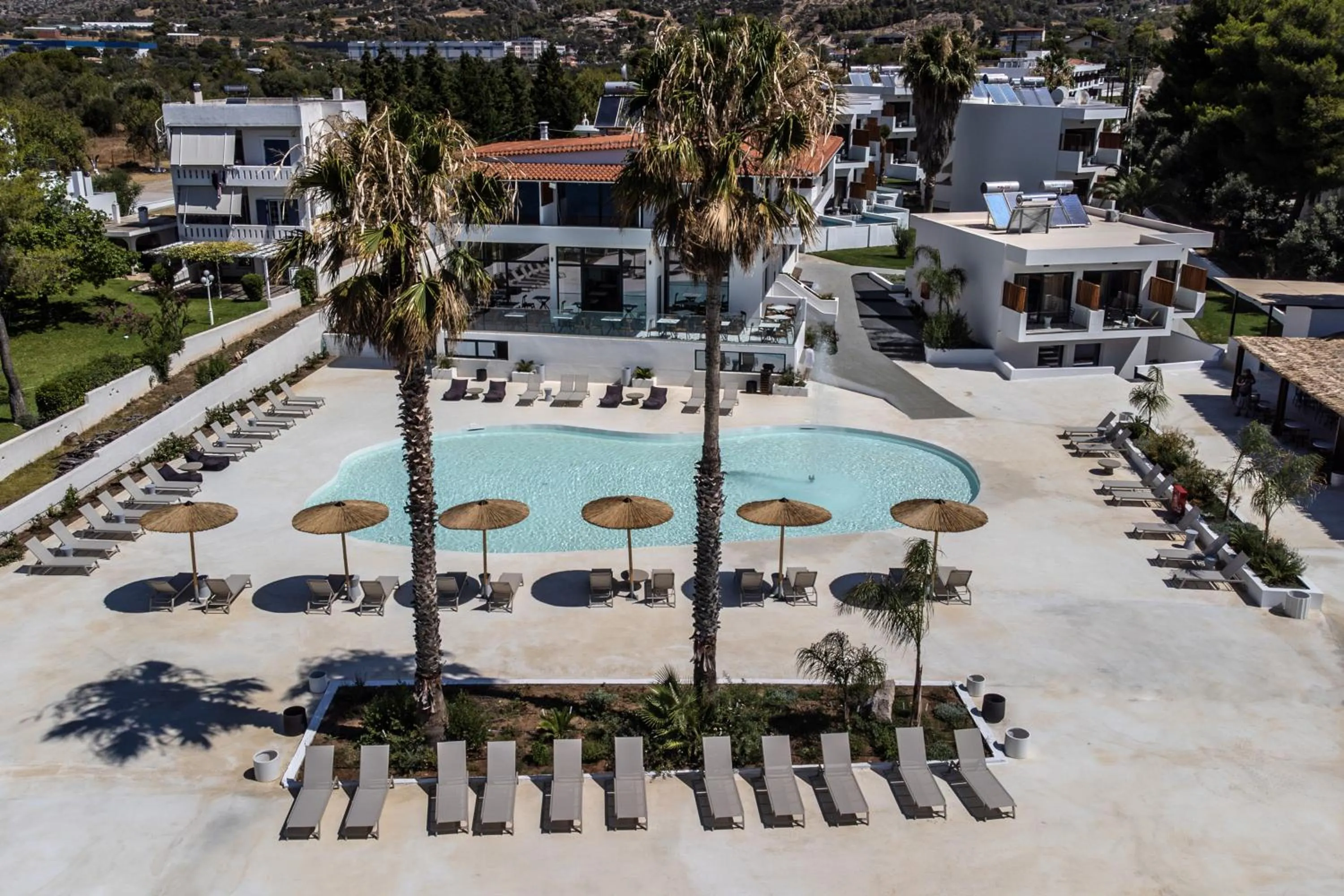 Elion Seaside Resort
