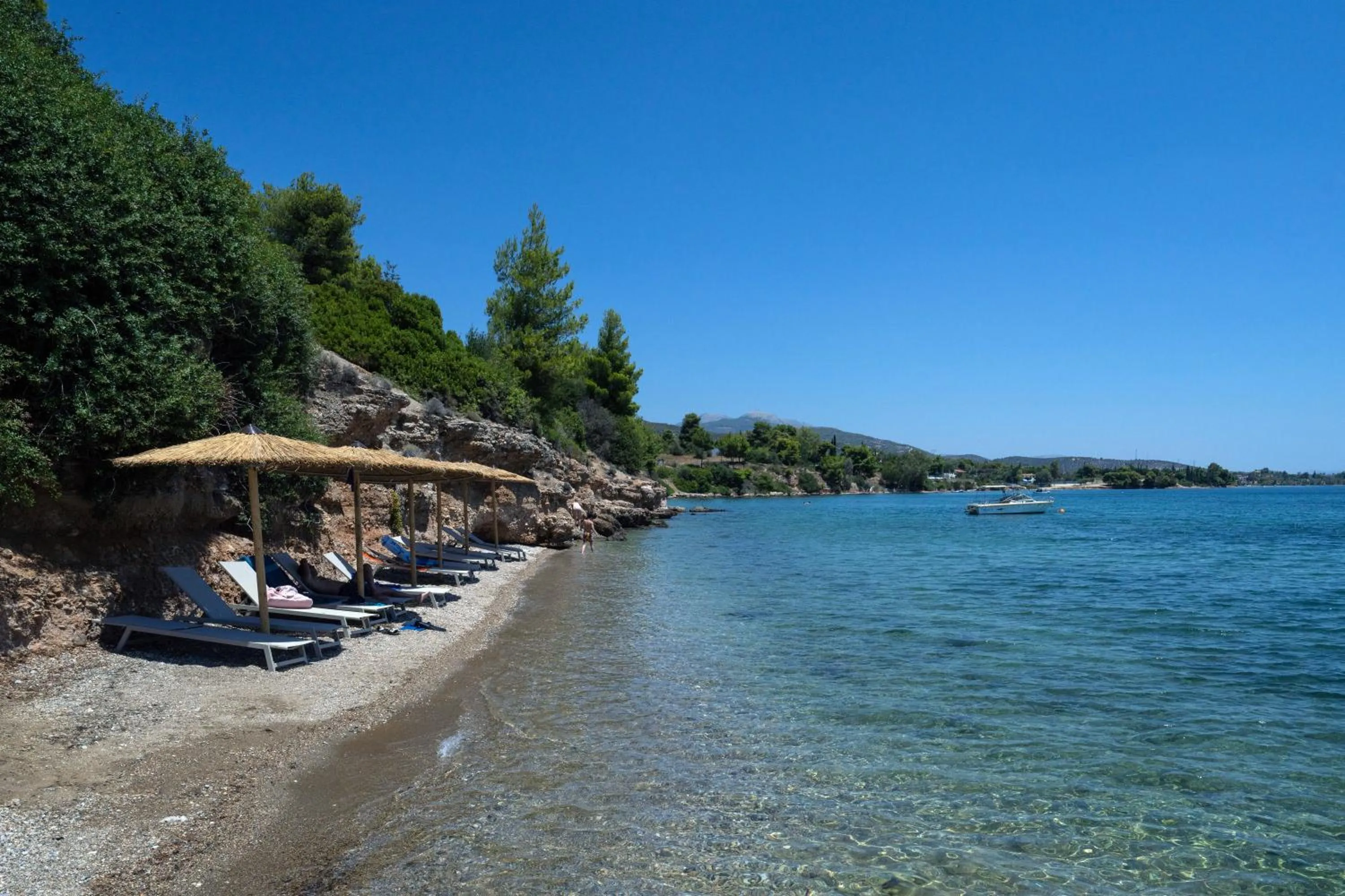 Elion Seaside Resort