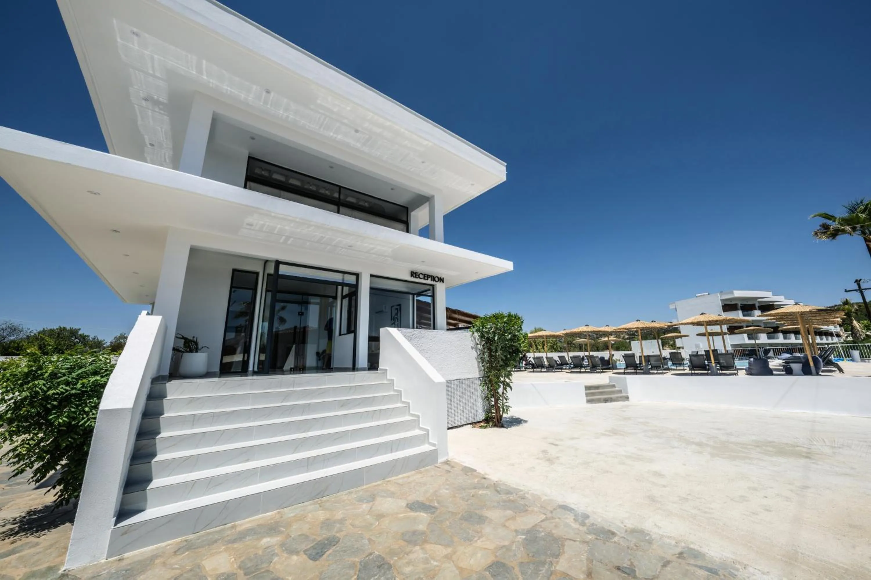Elion Seaside Resort