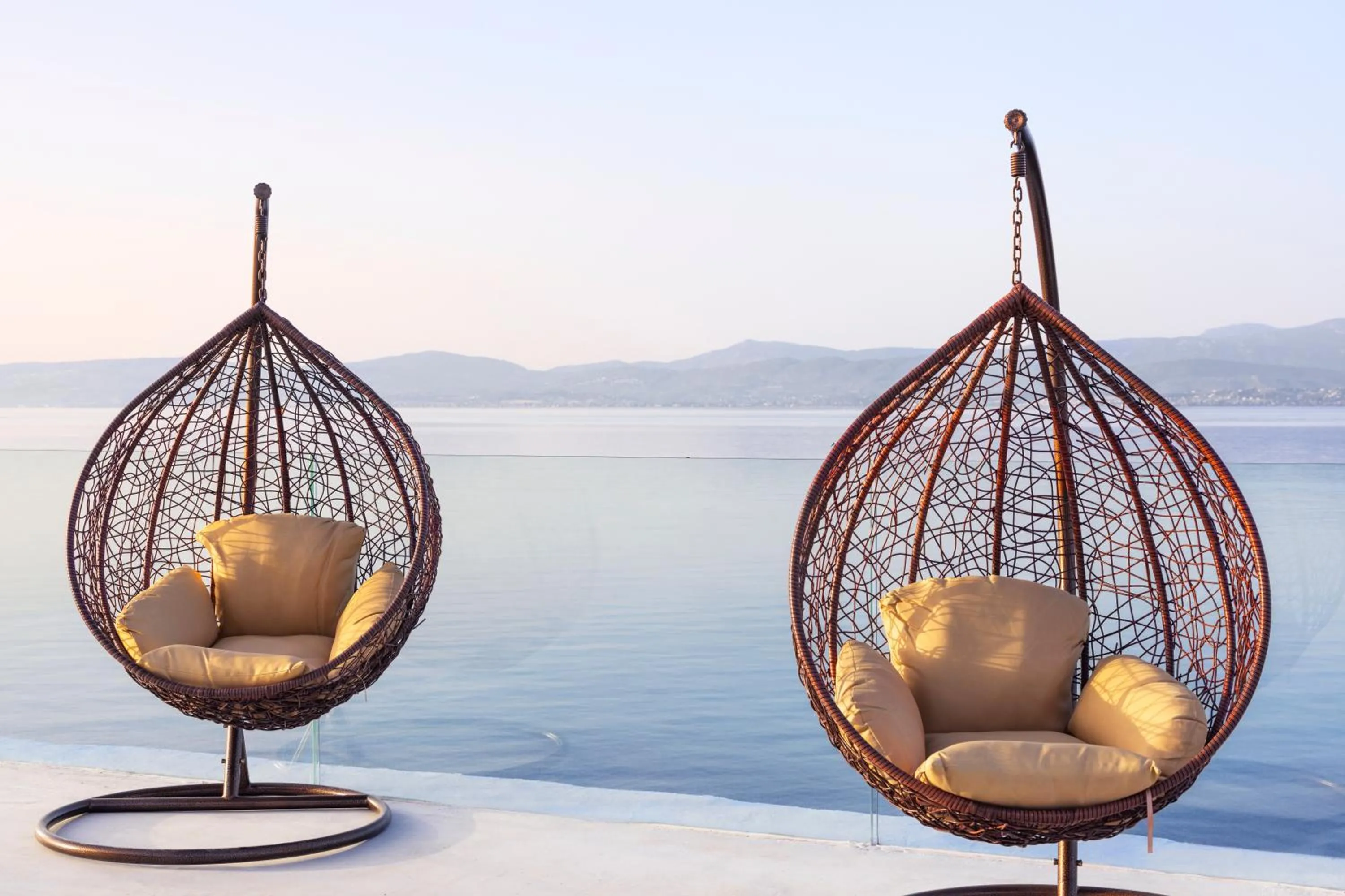 Elion Seaside Resort