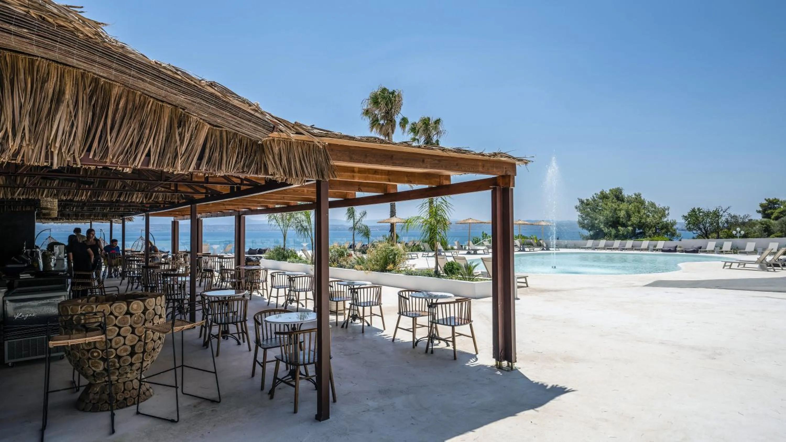 Elion Seaside Resort