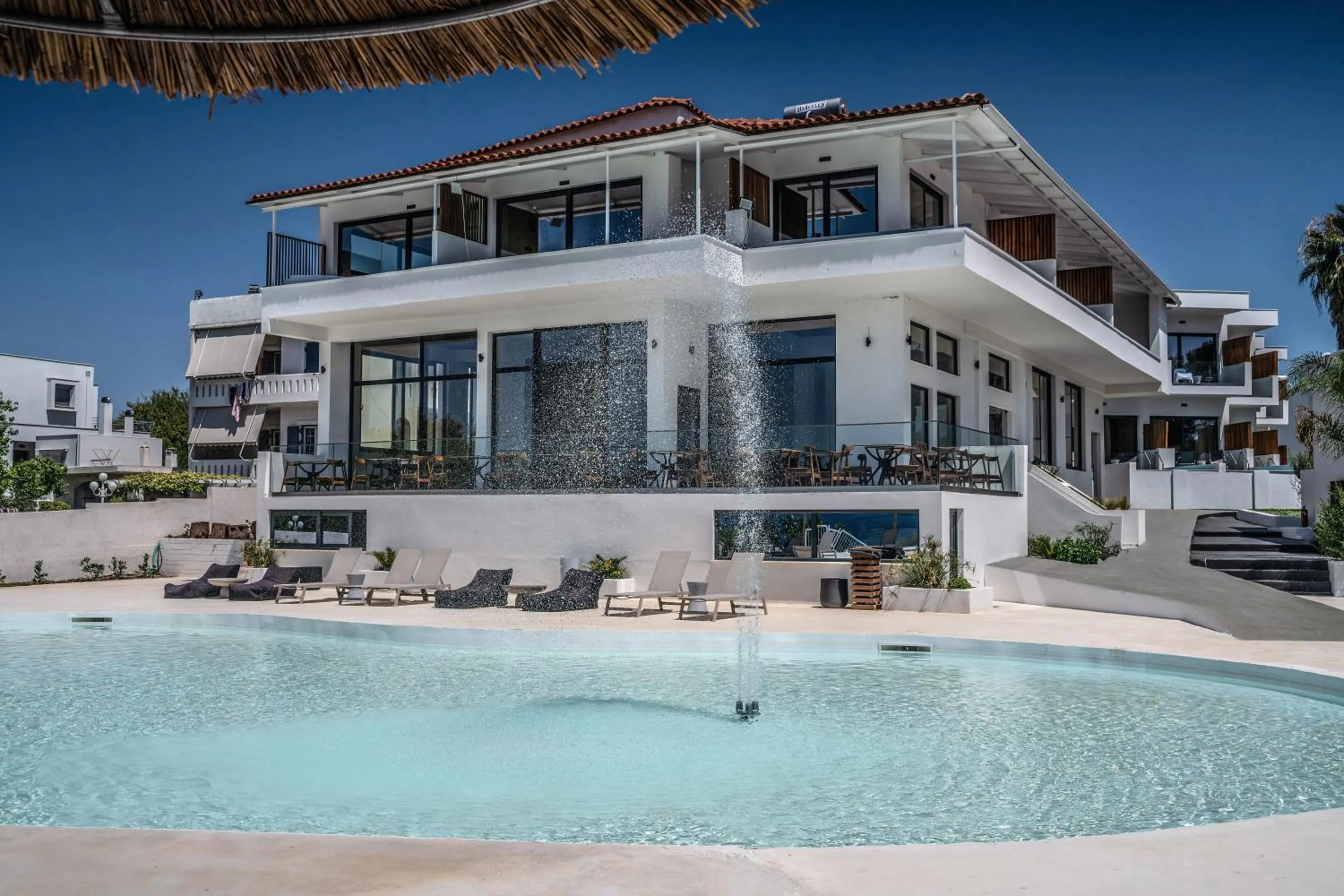 Elion Seaside Resort