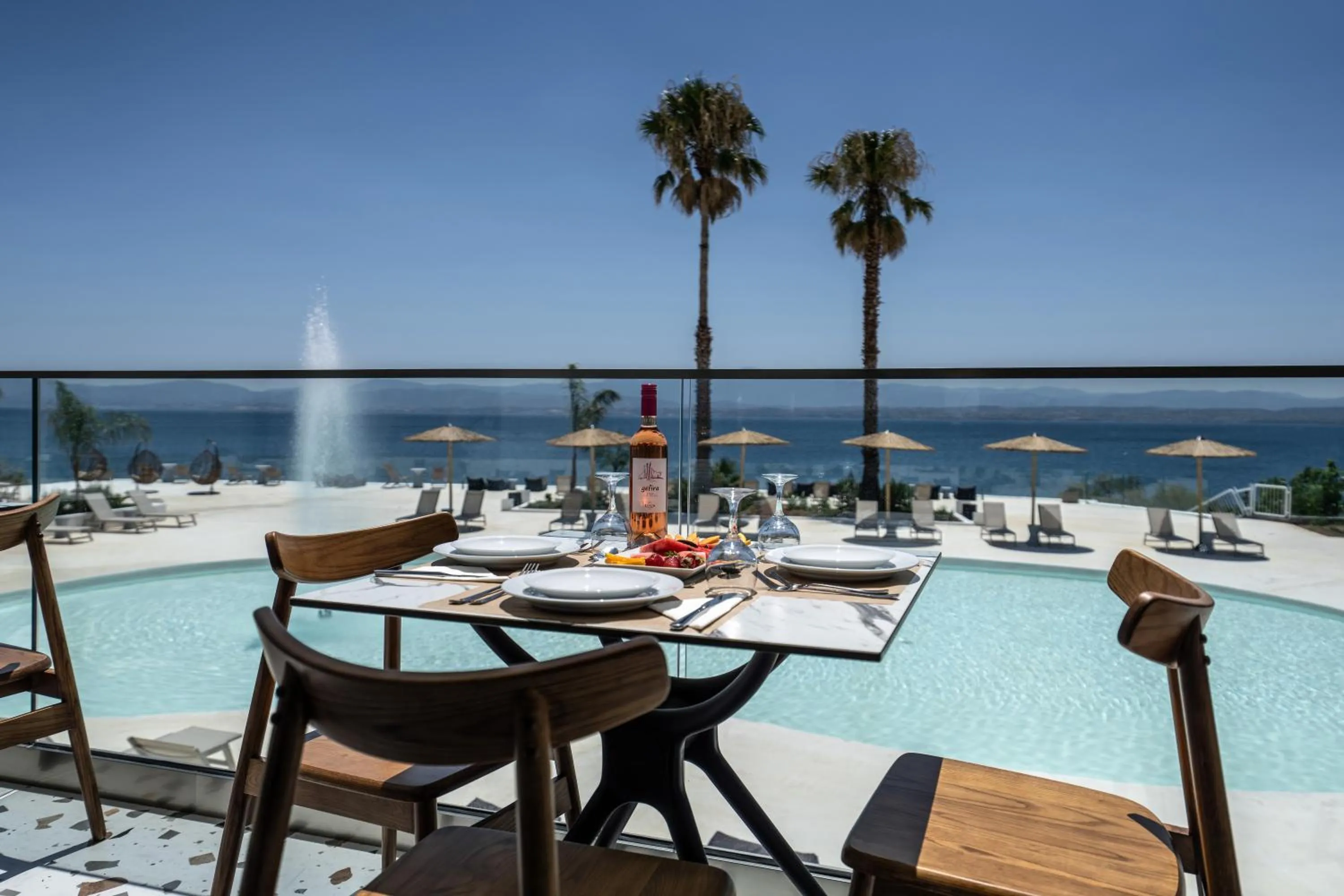 Elion Seaside Resort