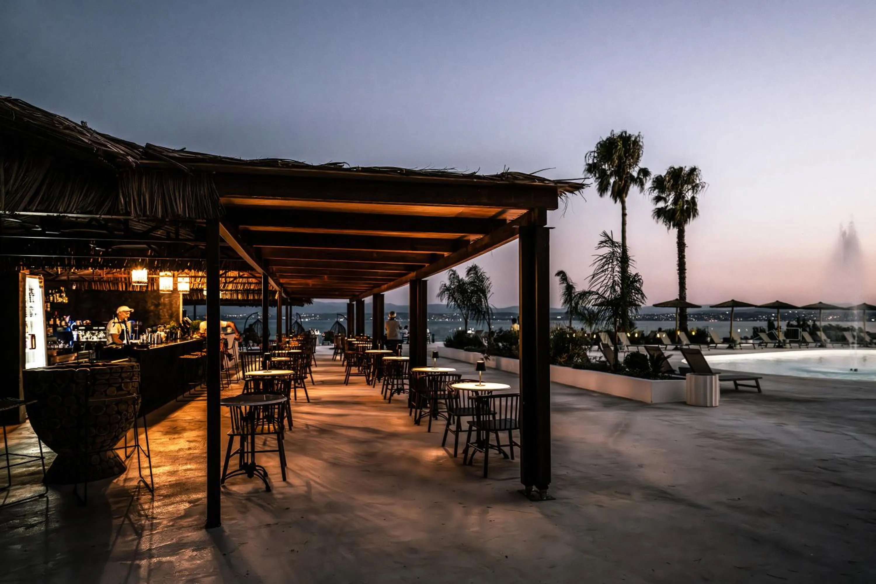 Elion Seaside Resort