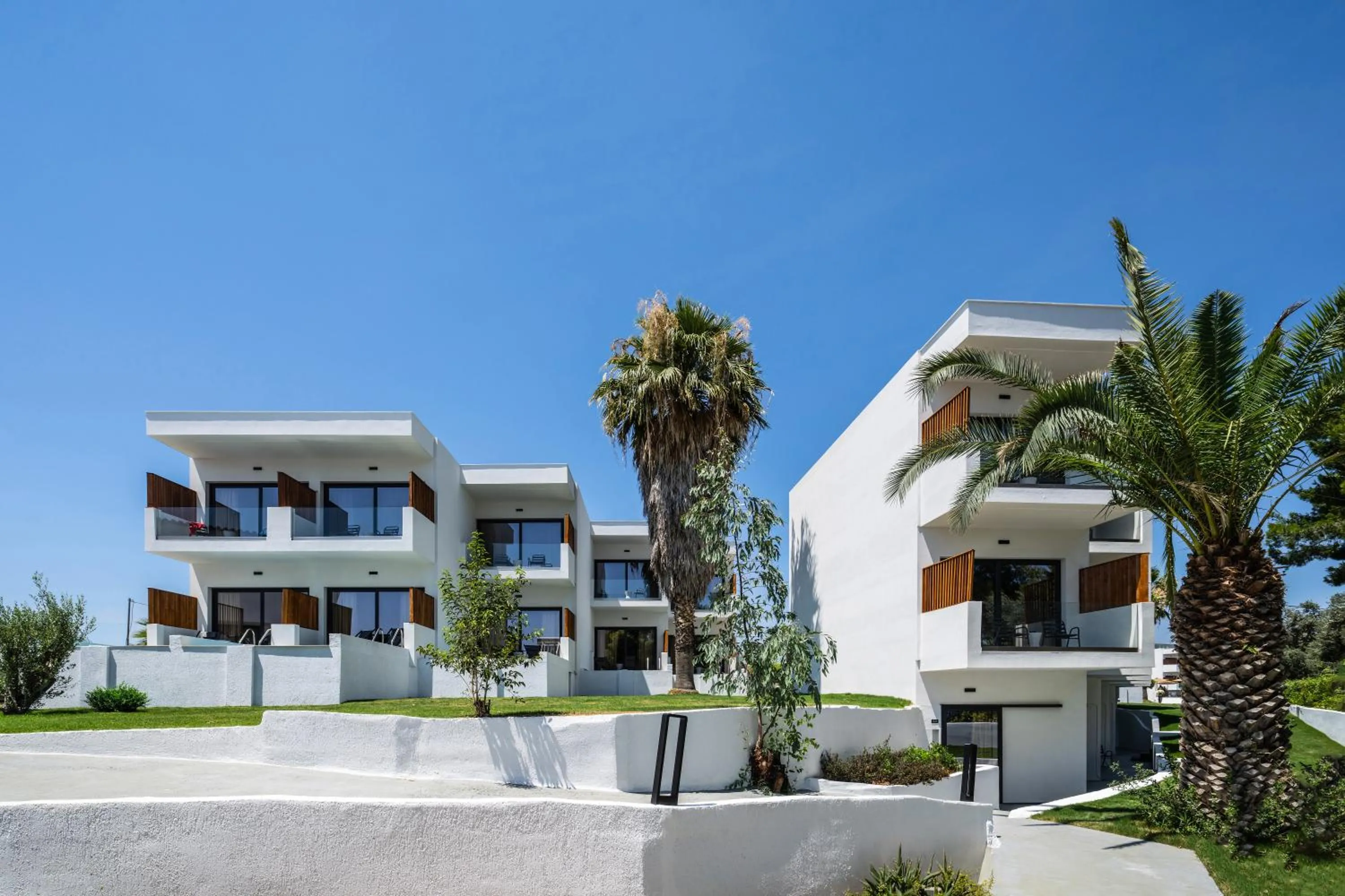 Elion Seaside Resort