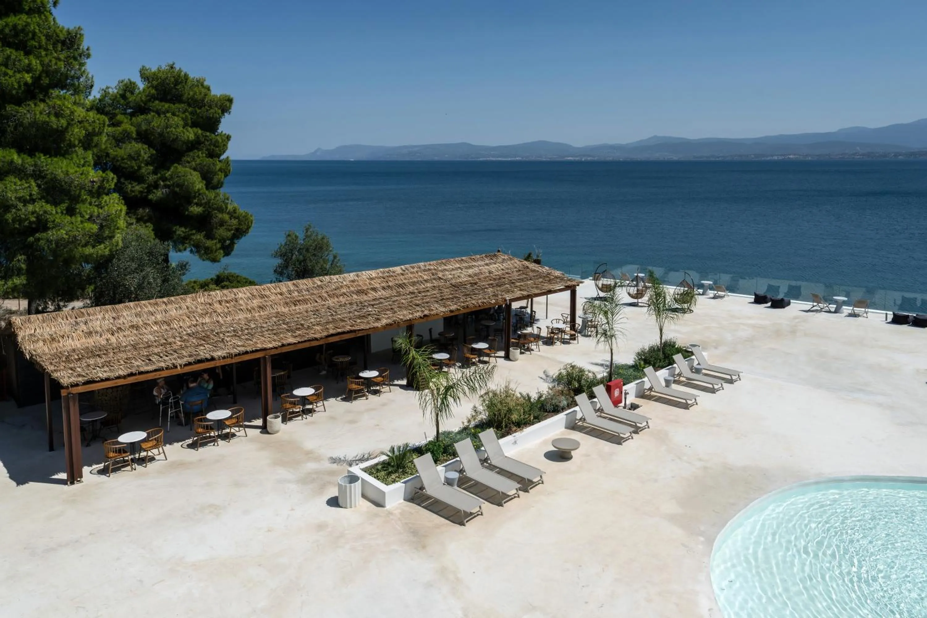 Elion Seaside Resort