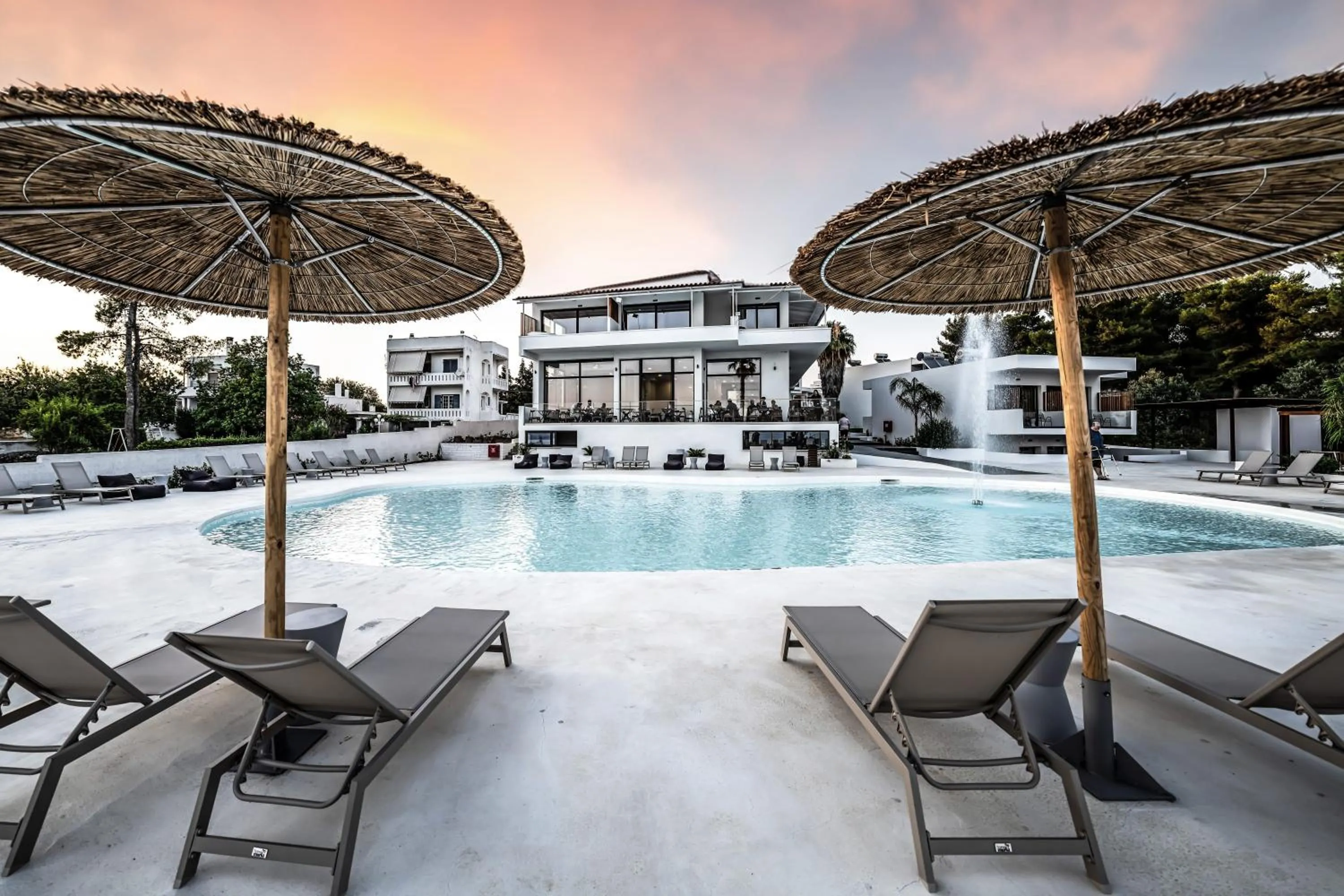 Elion Seaside Resort