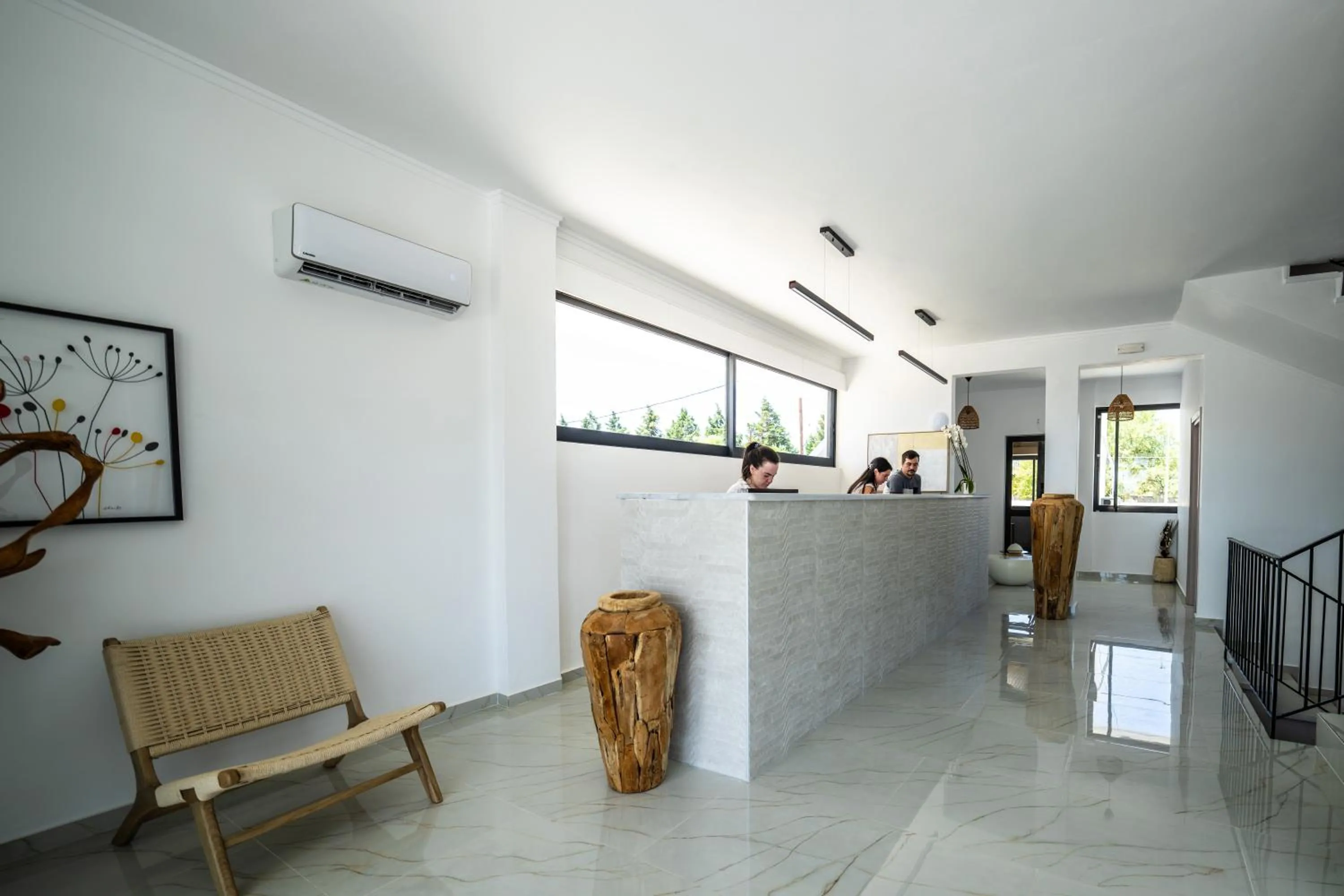 Elion Seaside Resort