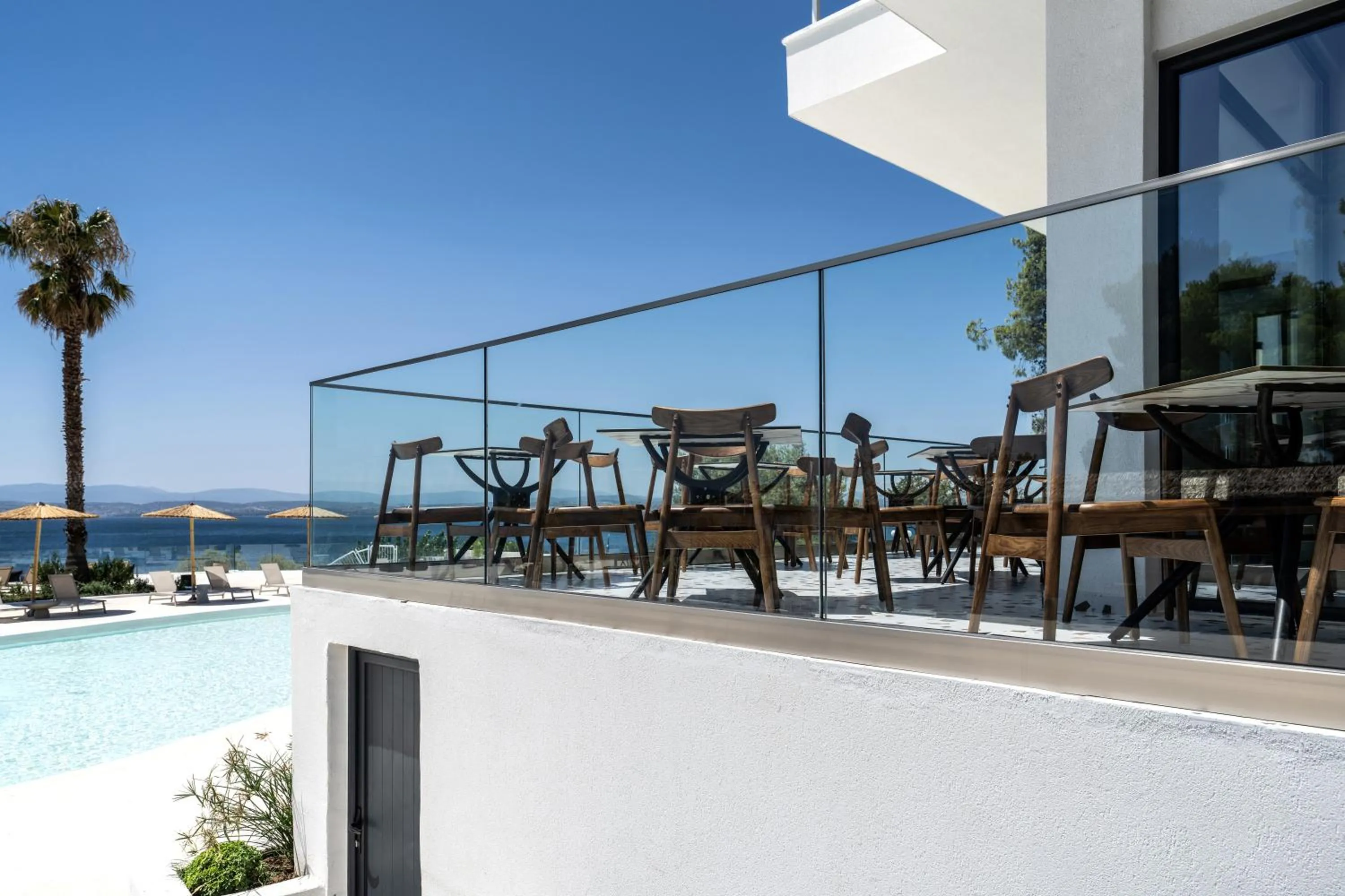 Elion Seaside Resort