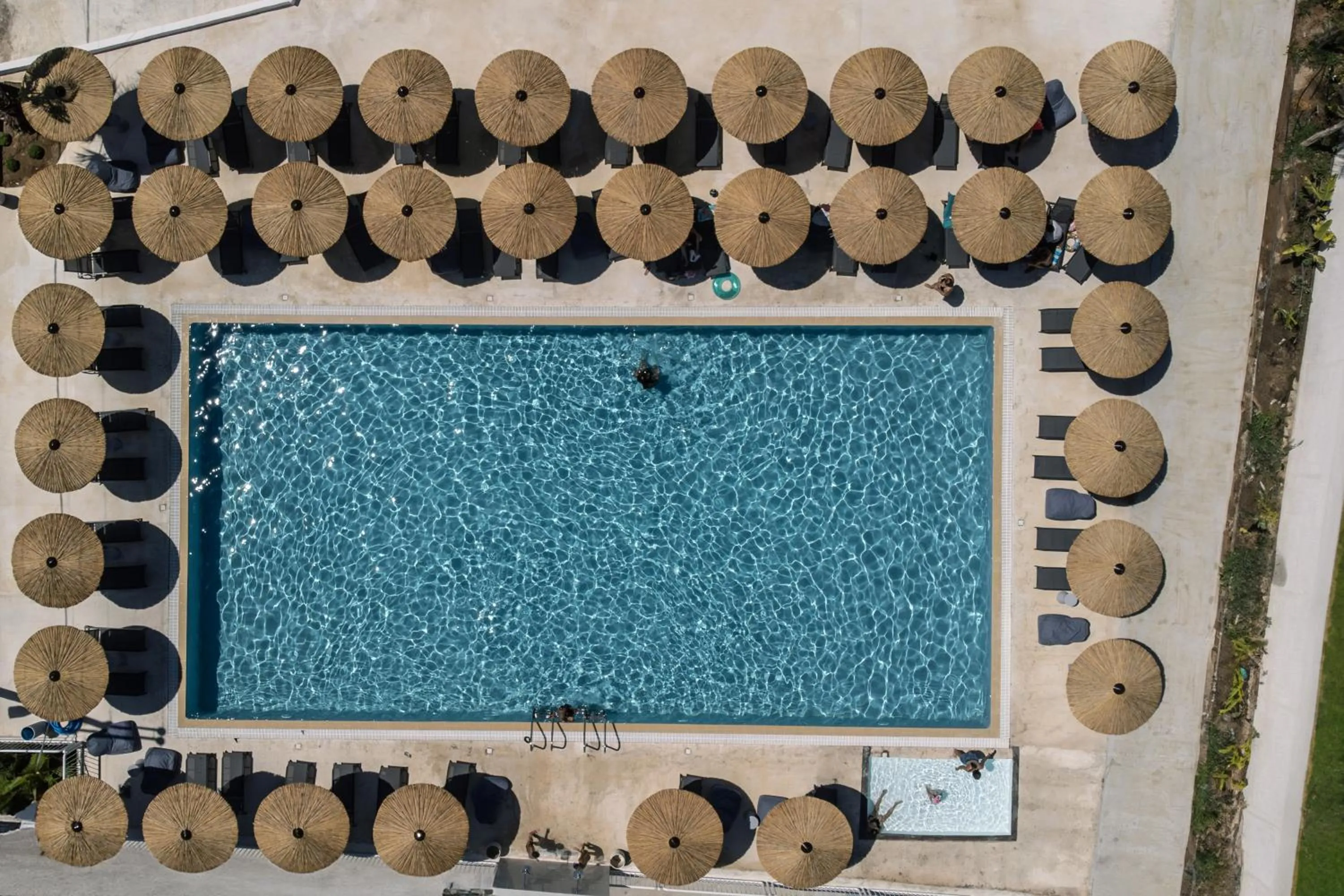 Elion Seaside Resort