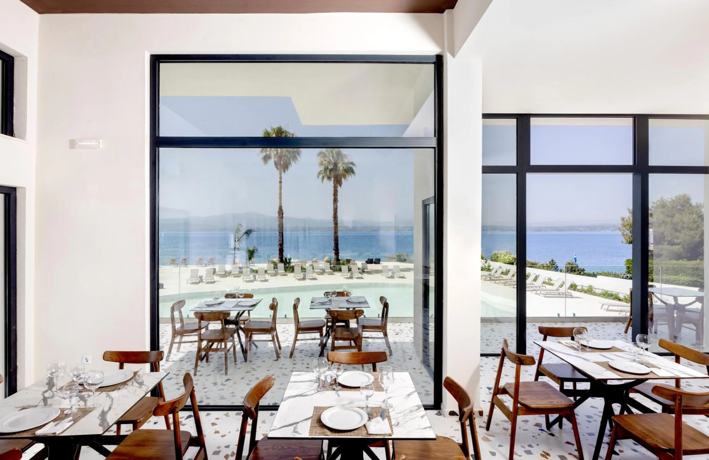 Elion Seaside Resort
