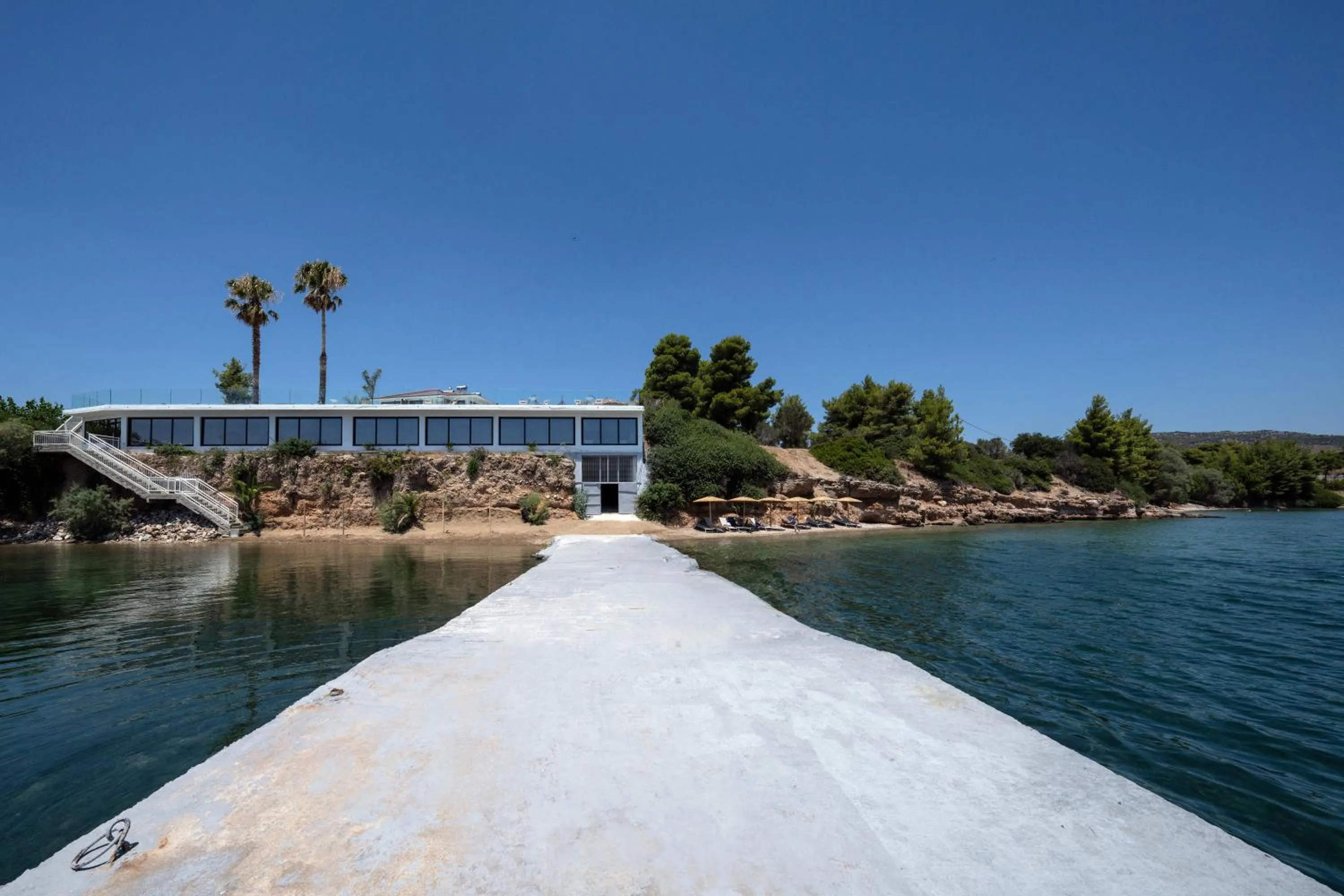 Elion Seaside Resort