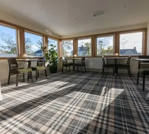 Restaurant/places to eat in Castletown Hotel Restaurant/places to eat in Castletown Hotel