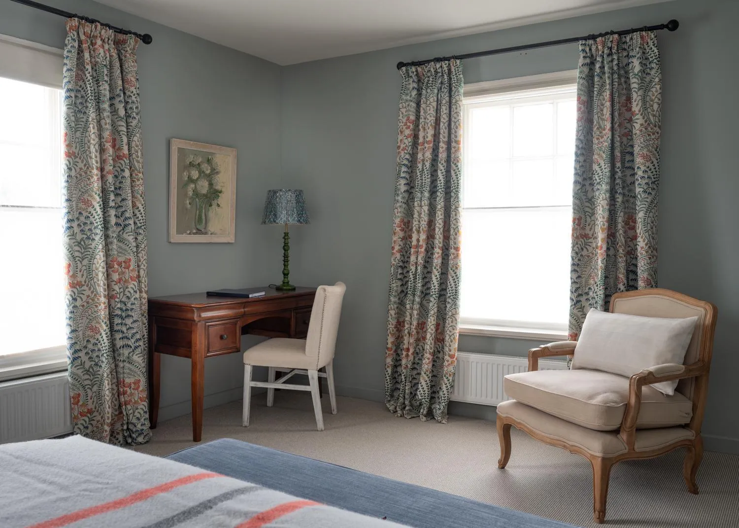 Bedroom, Bed in St Marys Gate Inn