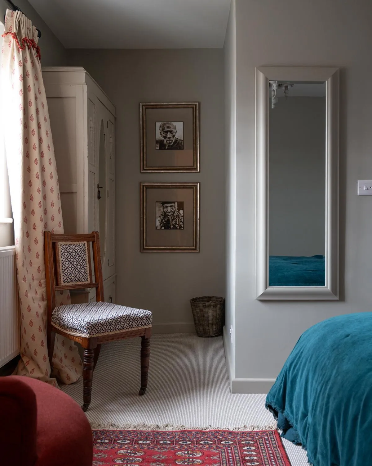 Bedroom, Bed in St Marys Gate Inn