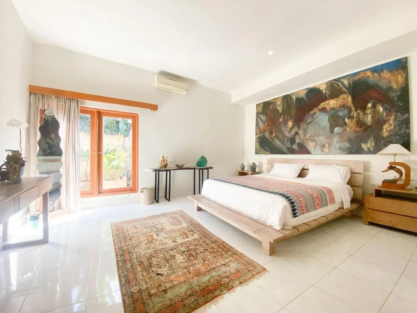 Three-Bedroom Villa in Orchid Villa Three-Bedroom Villa in Orchid Villa