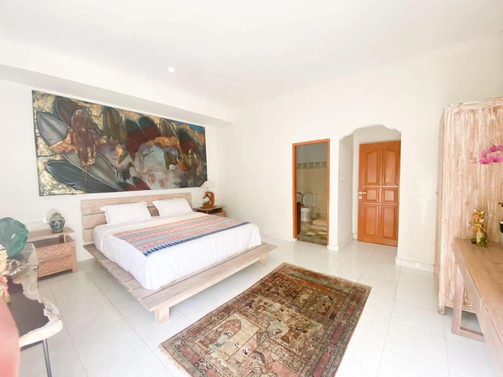 Orchid Villa