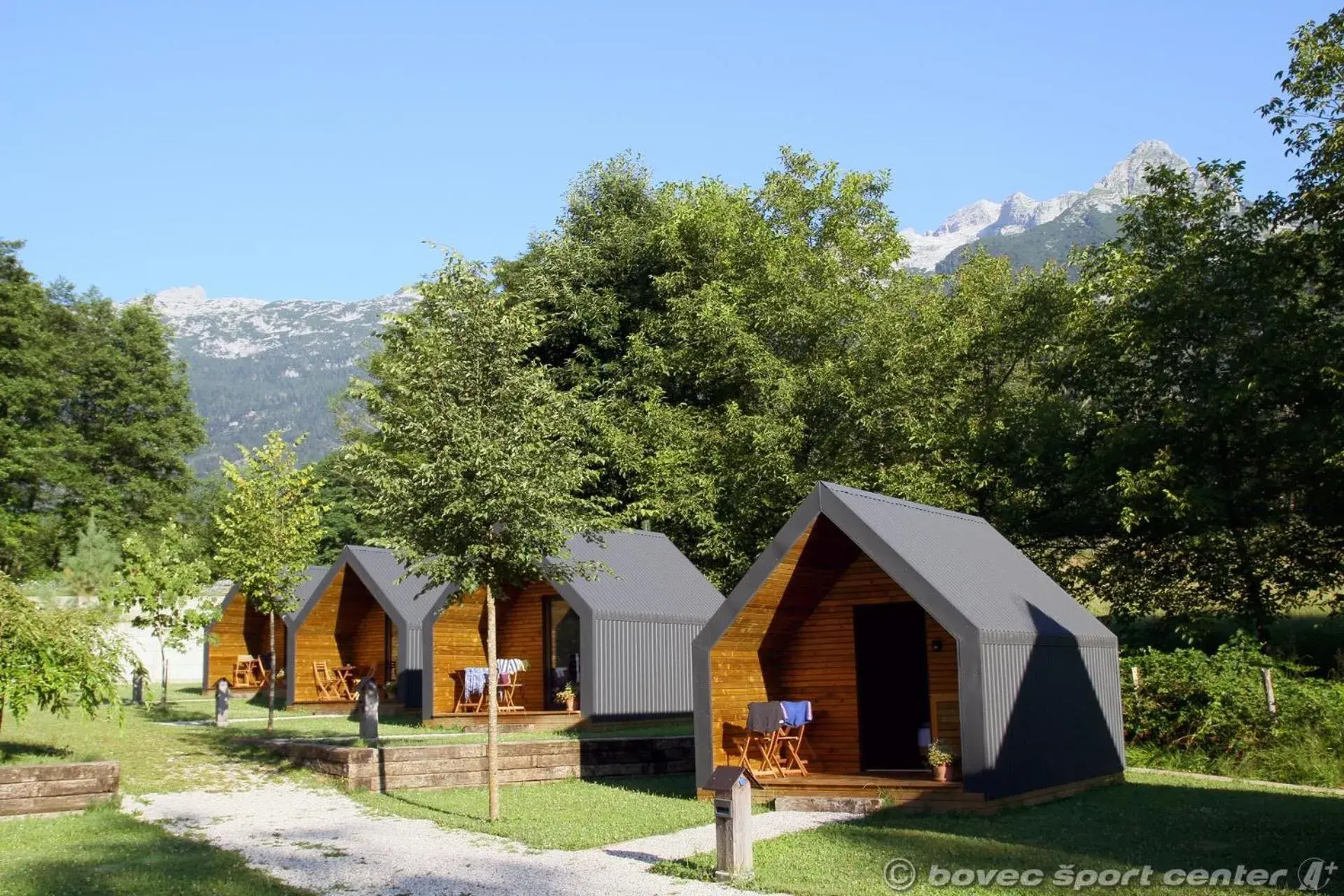 Glamping Virje Glamping Virje