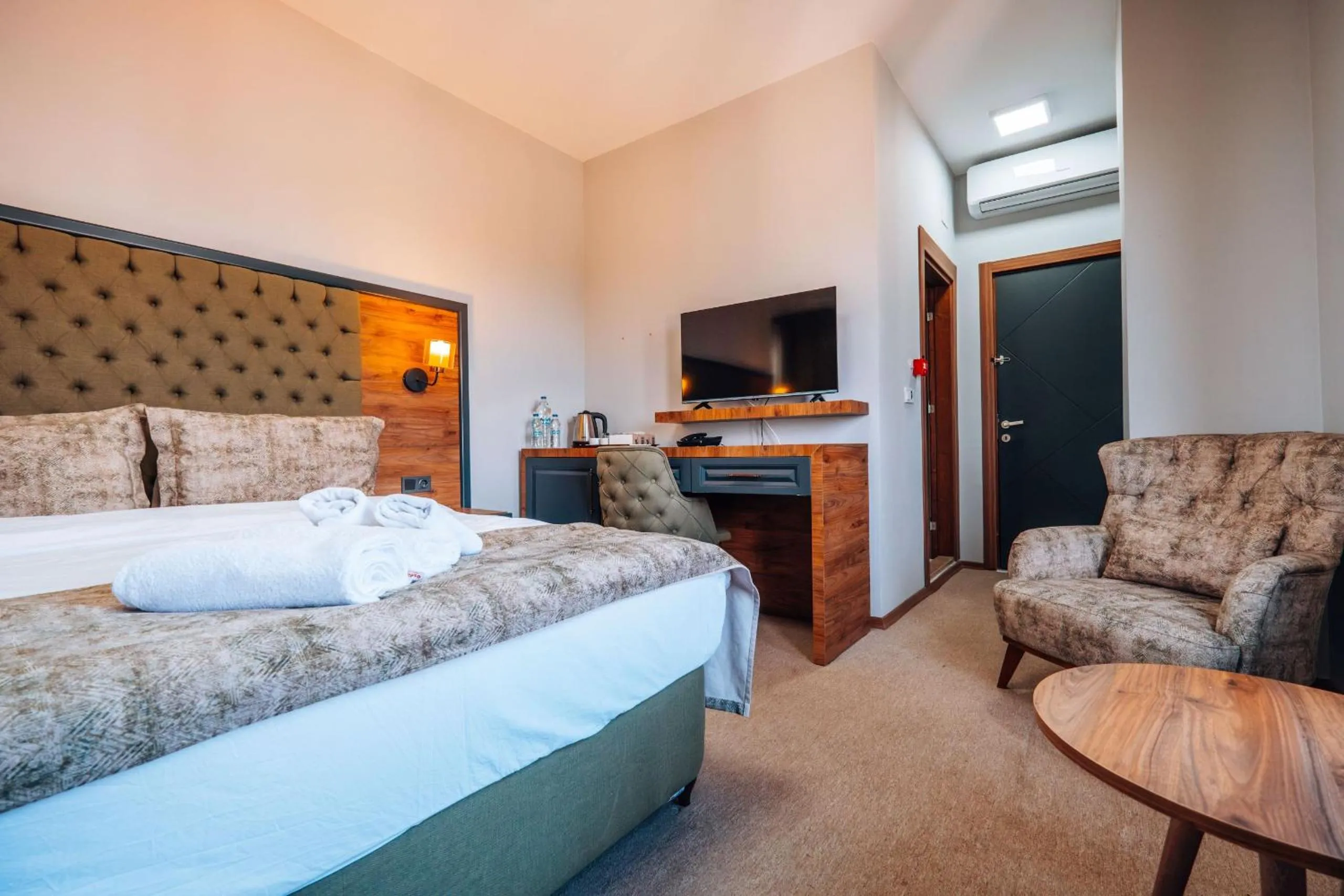 Mysia Olympos Hotel