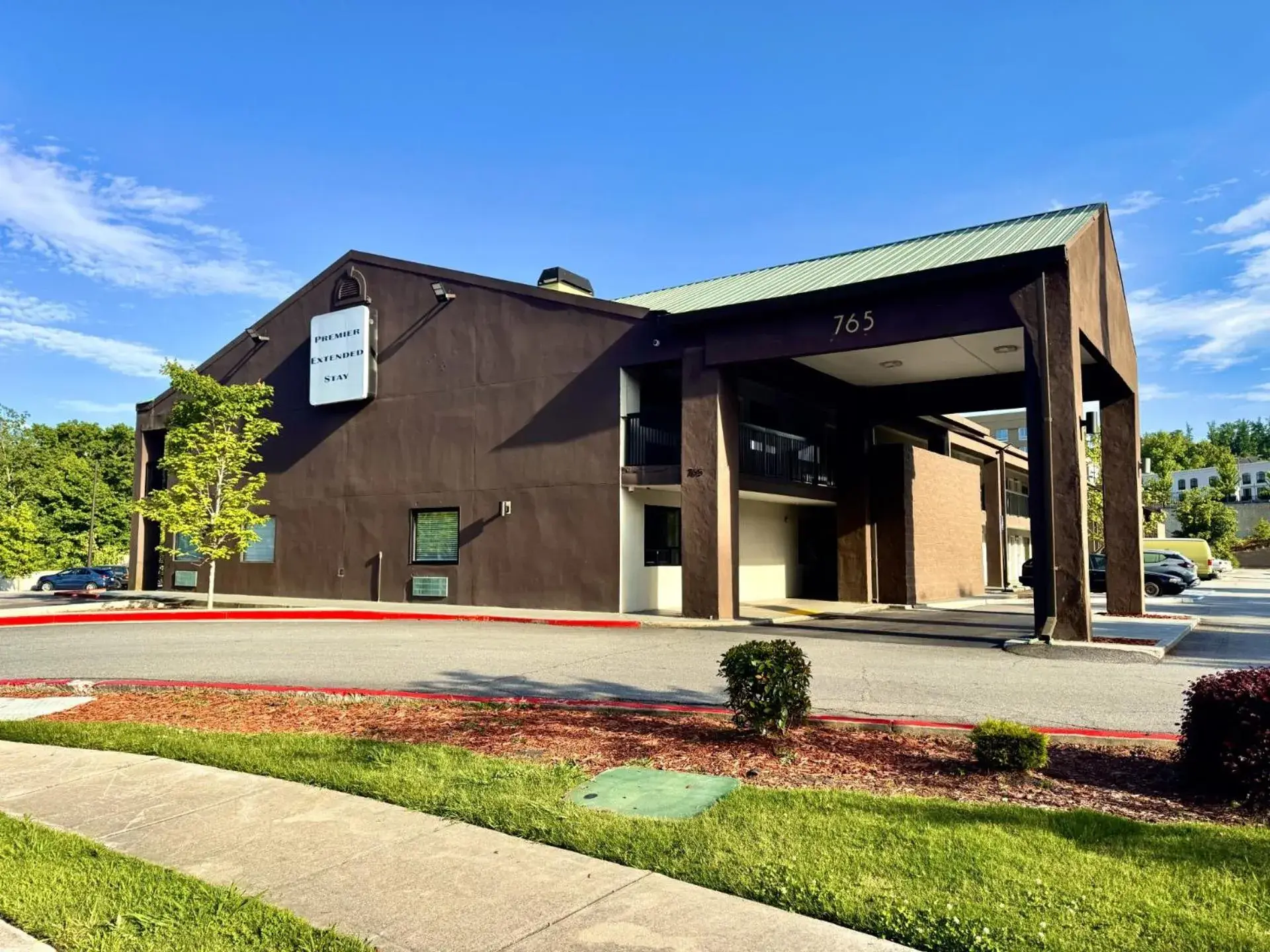 Premier Extended Stay Premier Extended Stay