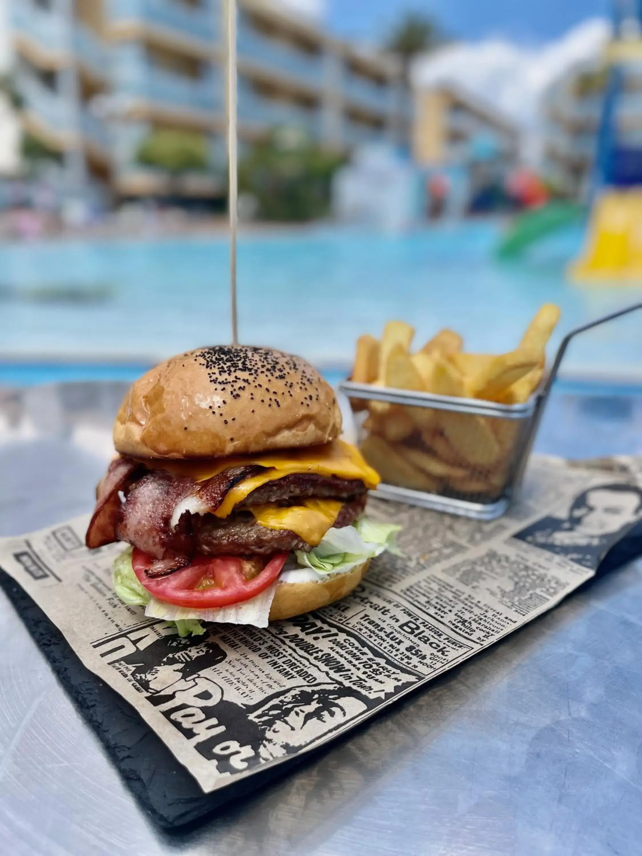 Lounge or bar in Apartamentos Turisticos Terralta Lounge or bar in Apartamentos Turisticos Terralta