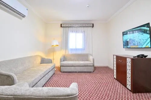 Diyar AlSaliheen Serviced Apartments