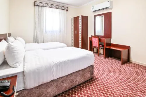 Diyar AlSaliheen Serviced Apartments