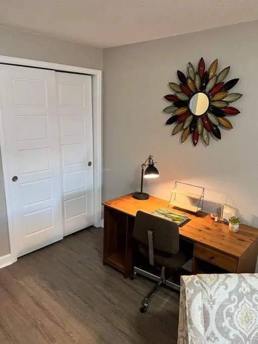 Spacious Westminster 2bd/1ba