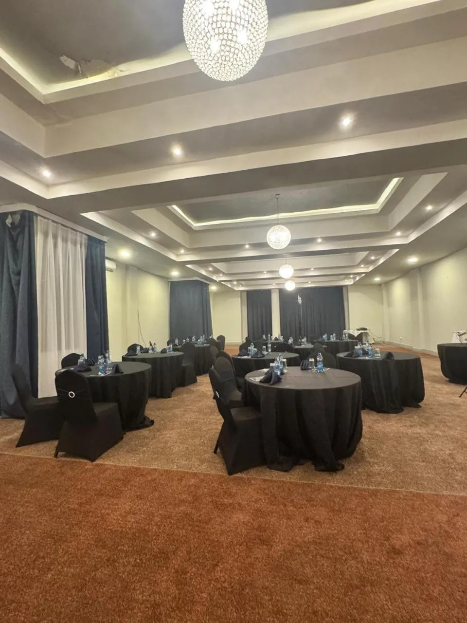 The Ivory Hotel