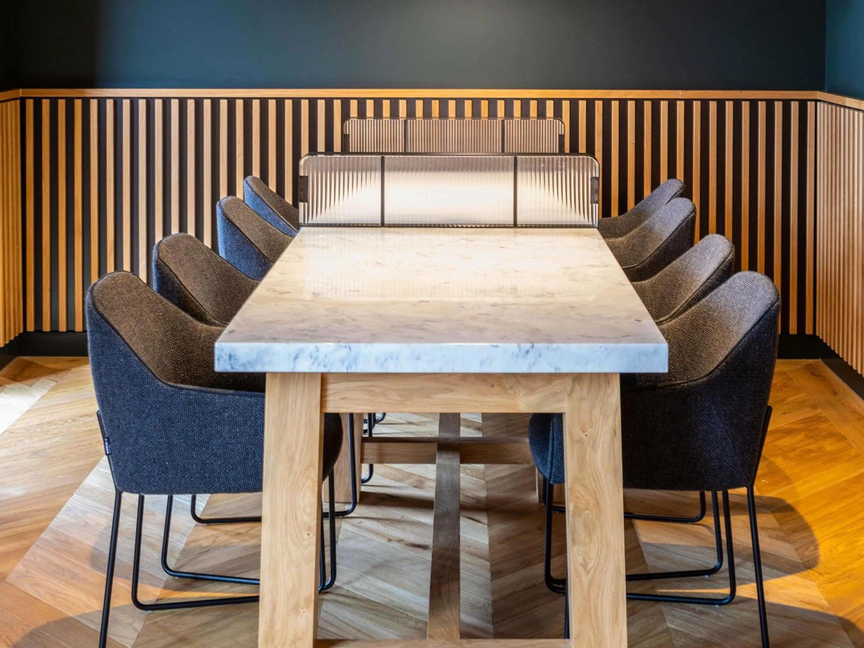 Other in Novotel Birmingham Airport Terminal Building - NEC