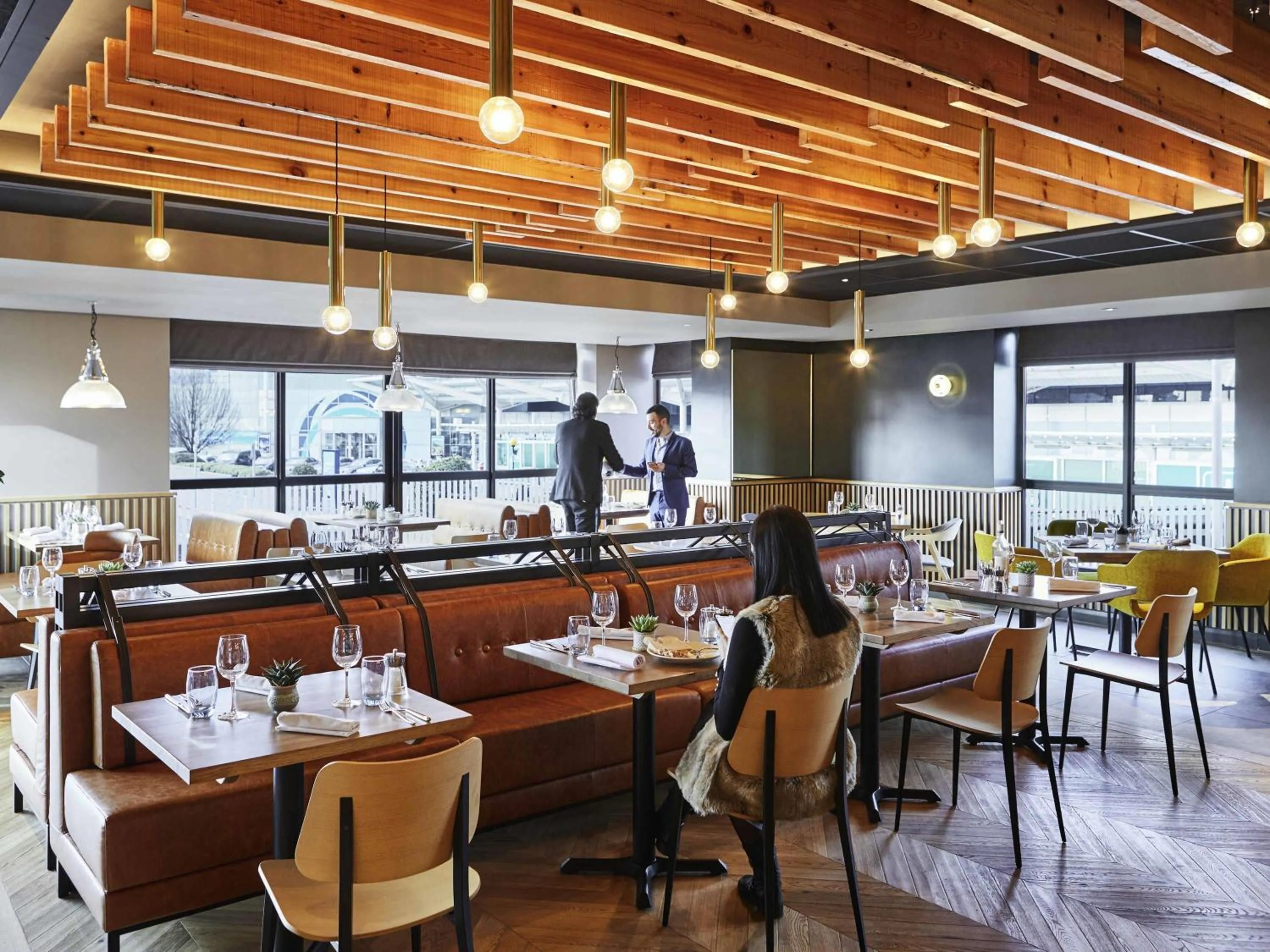 Other in Novotel Birmingham Airport Terminal Building - NEC