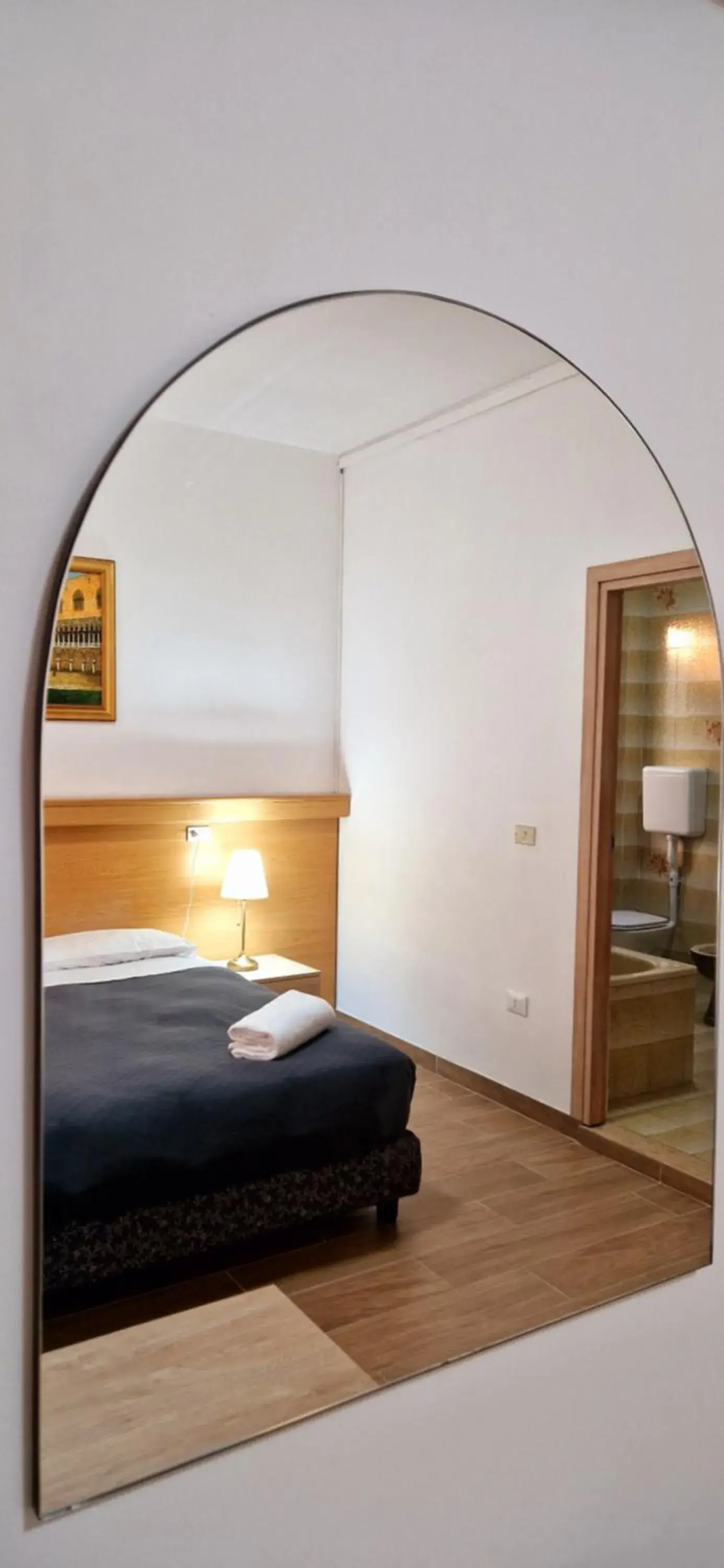 Photo of the whole room, Bed in Hotel Tito Photo of the whole room, Bed in Hotel Tito