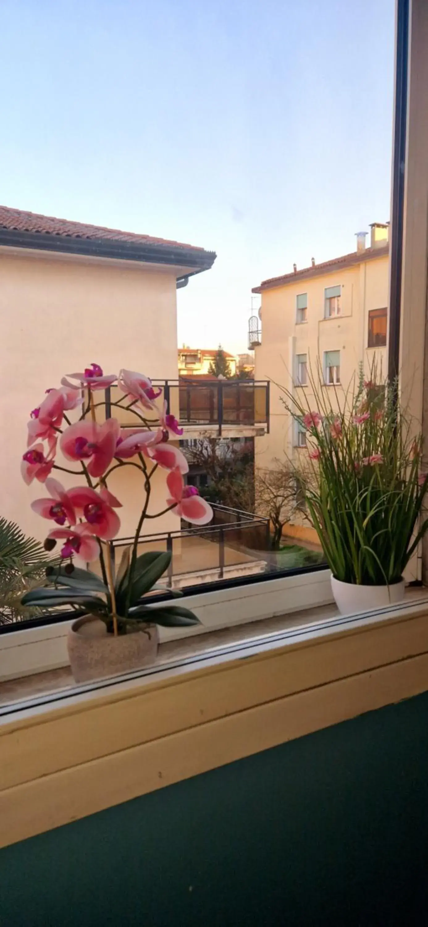 Property building in Hotel Tito Property building in Hotel Tito