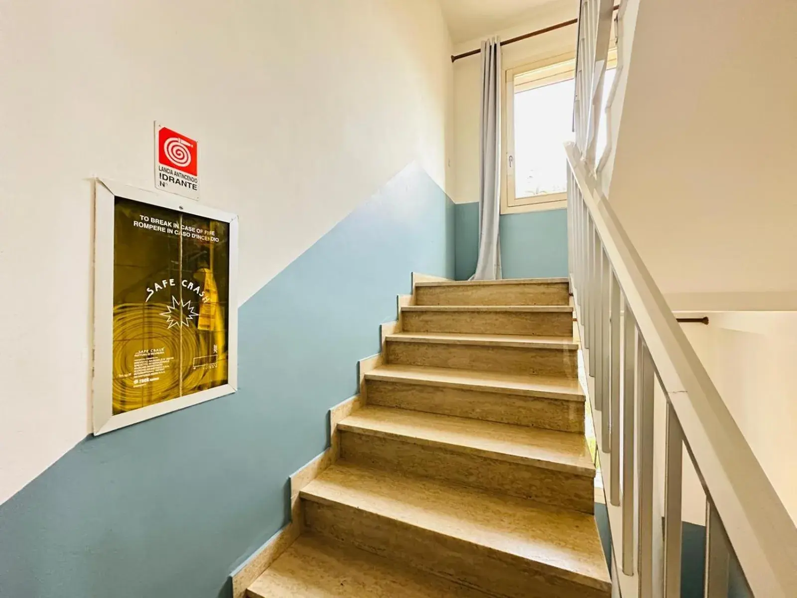 Lobby or reception in Hotel Tito Lobby or reception in Hotel Tito