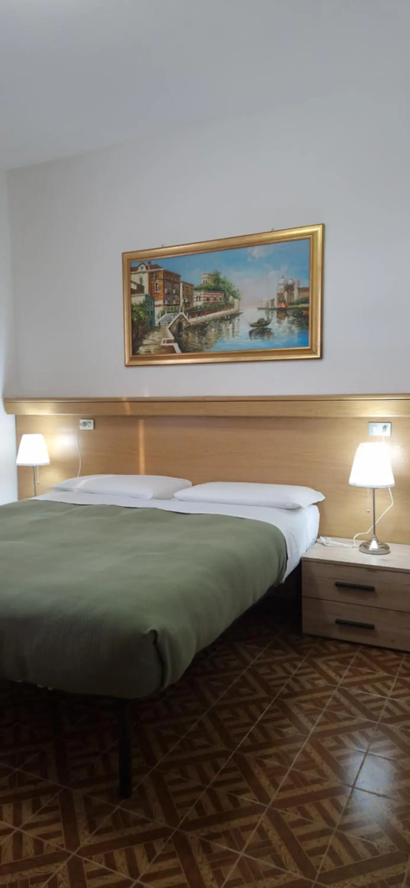 Bedroom, Bed in Hotel Tito Bedroom, Bed in Hotel Tito