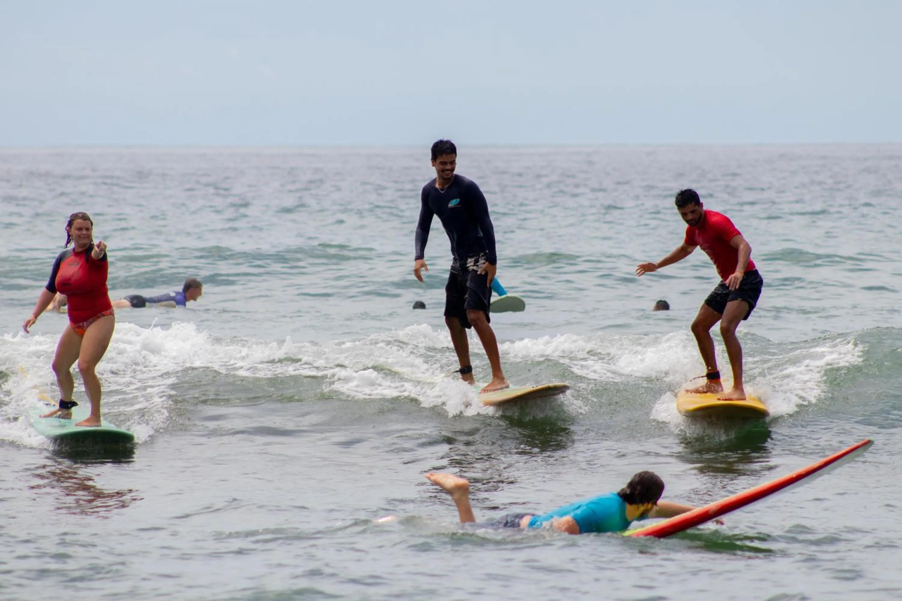 Viajero Puerto Escondido Hostel